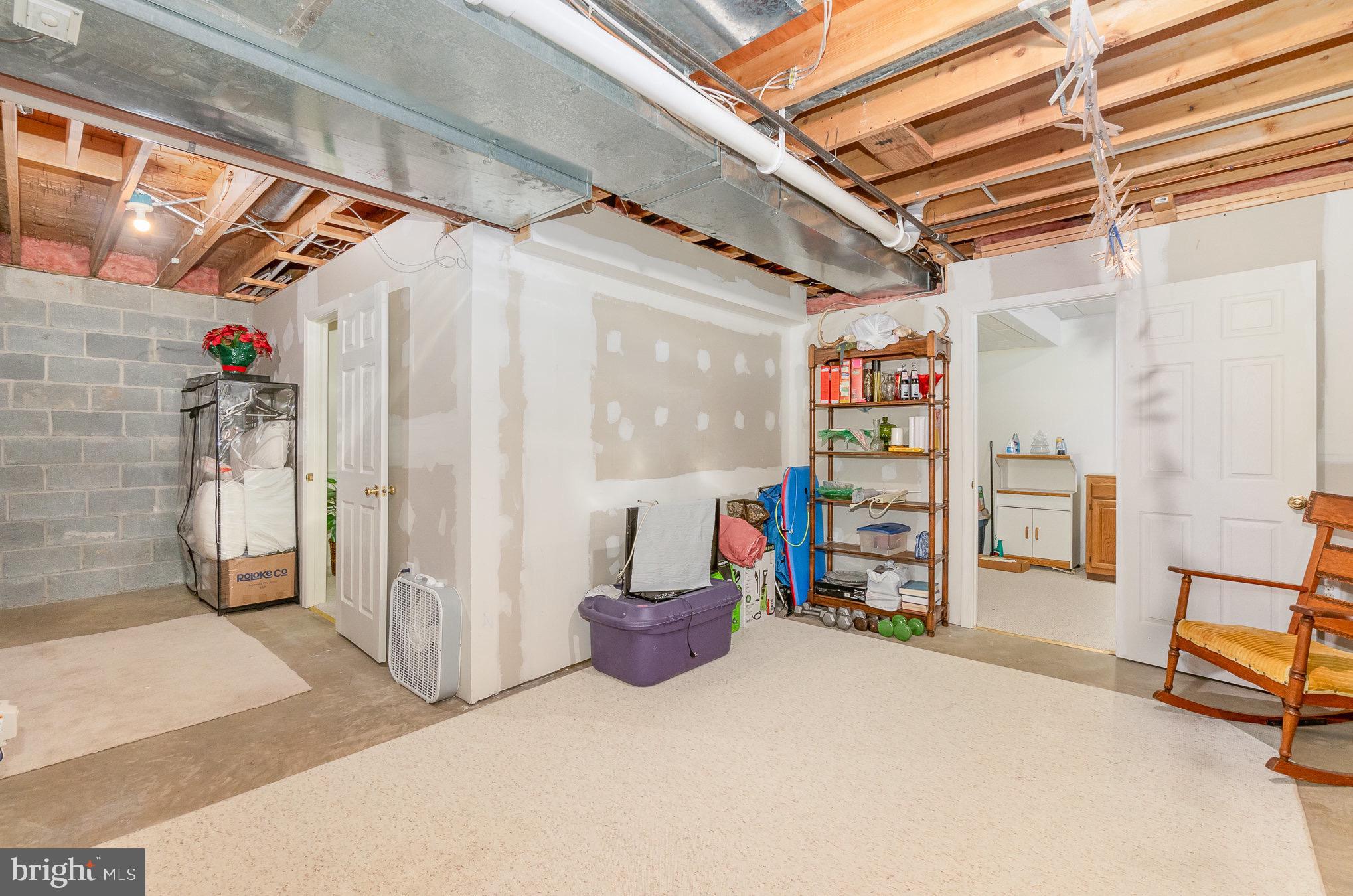 BIRCHWOOD MANOR - Residential