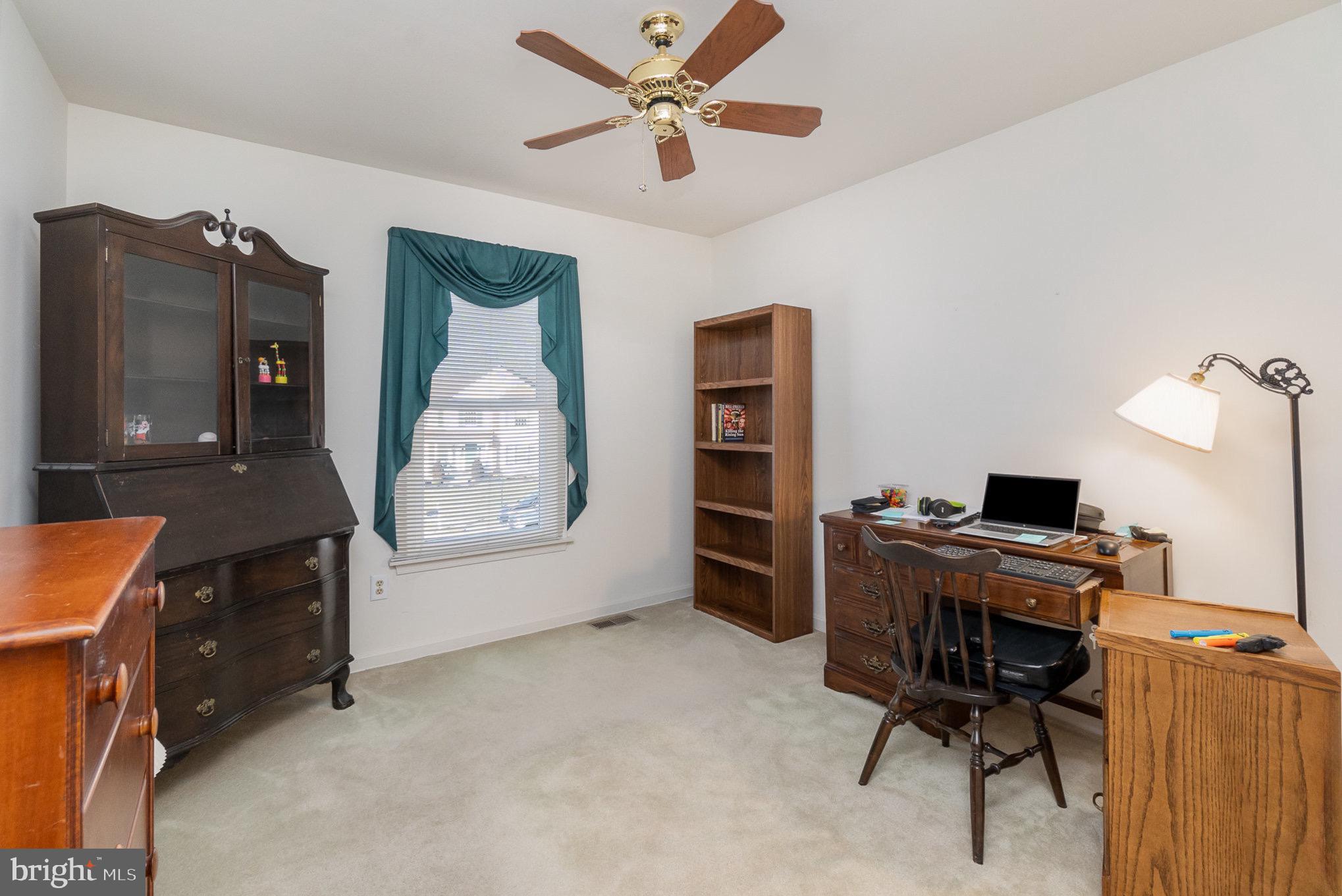 BIRCHWOOD MANOR - Residential