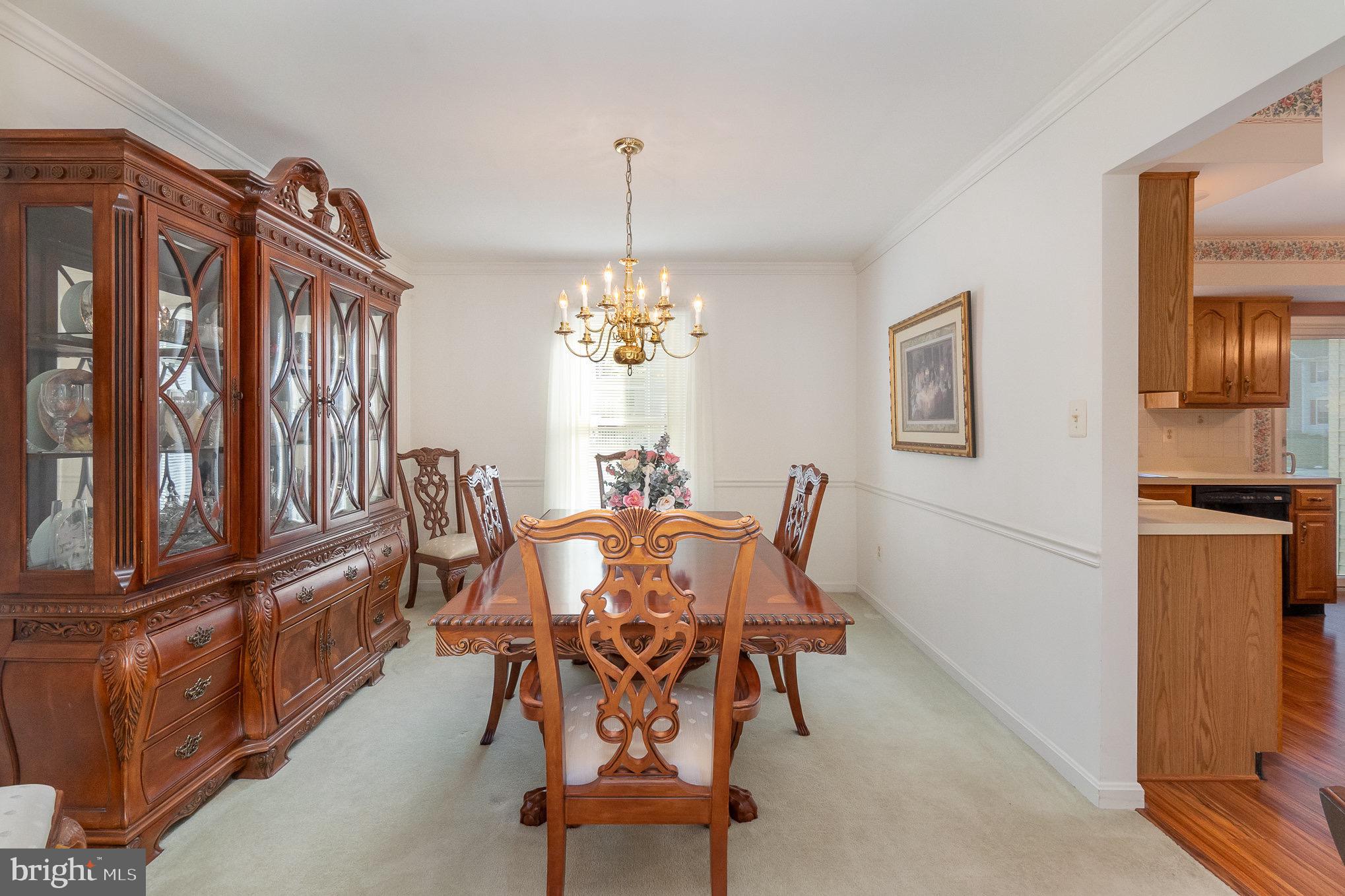 BIRCHWOOD MANOR - Residential