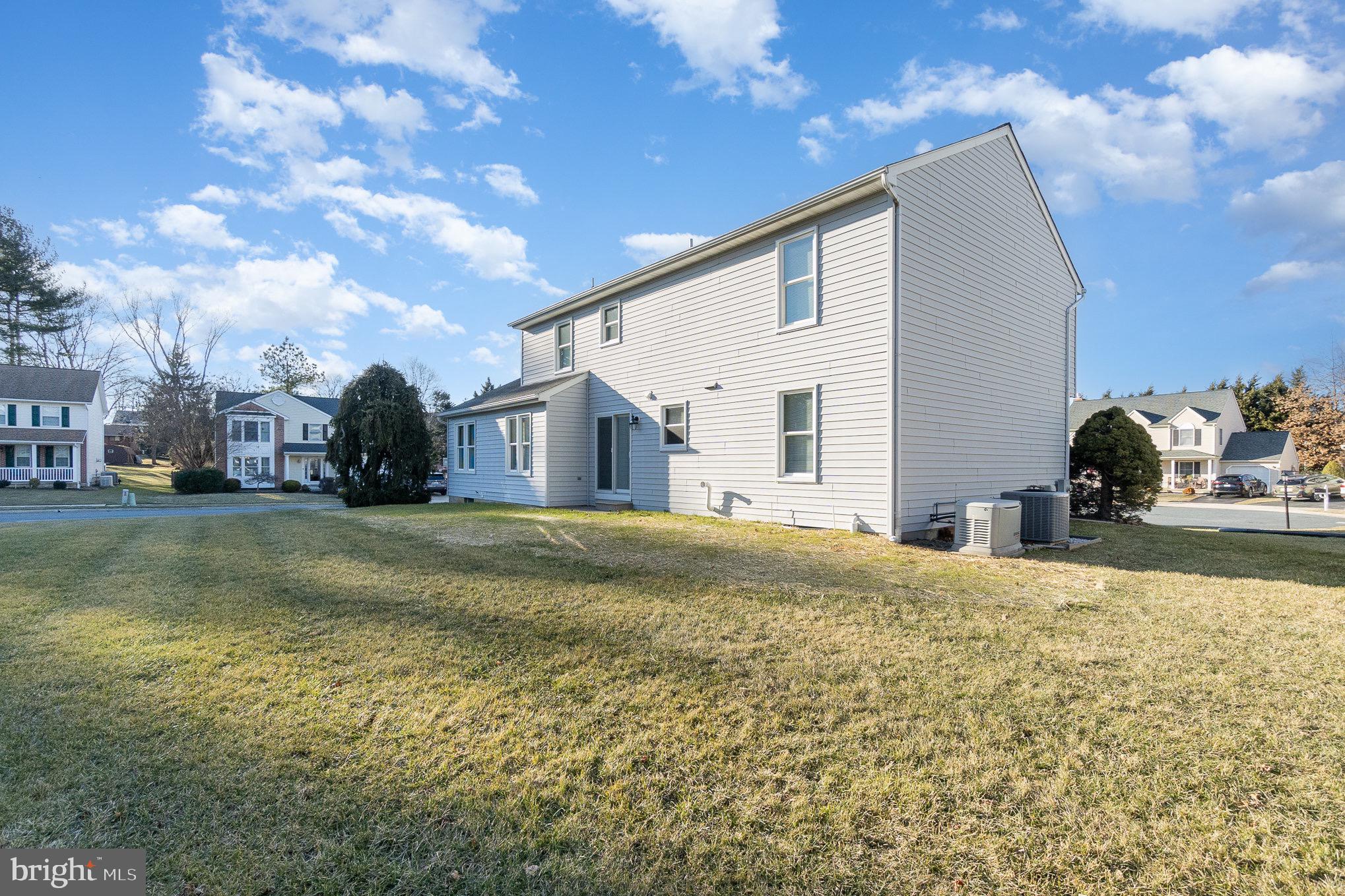 BIRCHWOOD MANOR - Residential