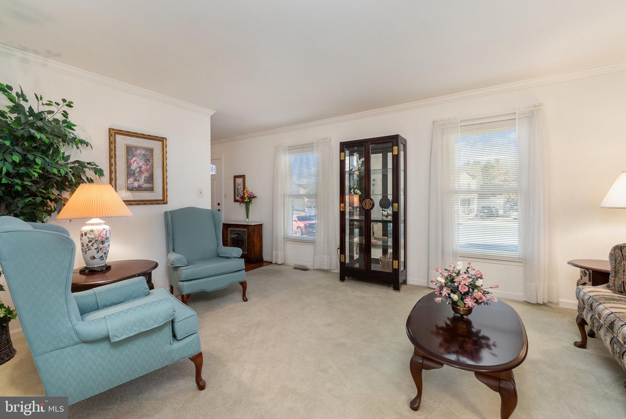 BIRCHWOOD MANOR - Residential