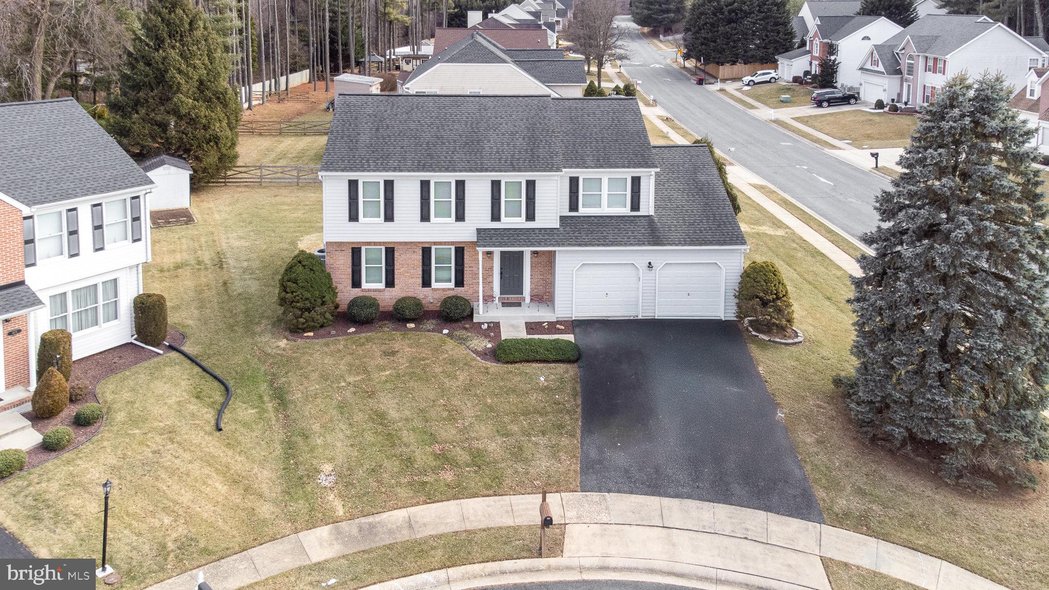 BIRCHWOOD MANOR - Residential