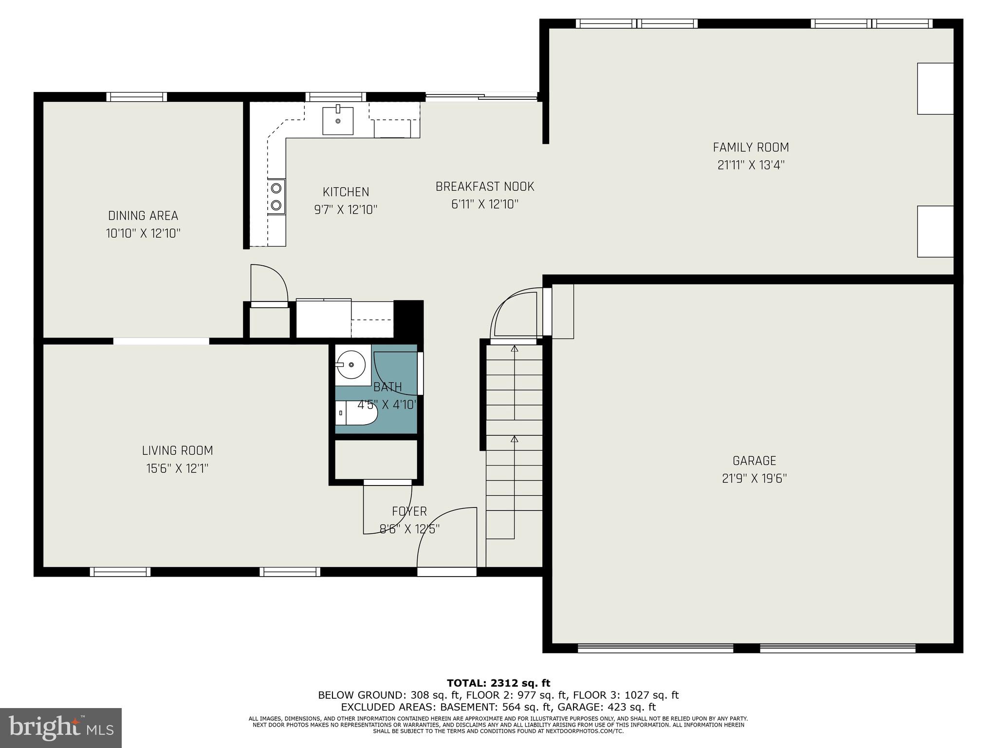 BIRCHWOOD MANOR - Residential
