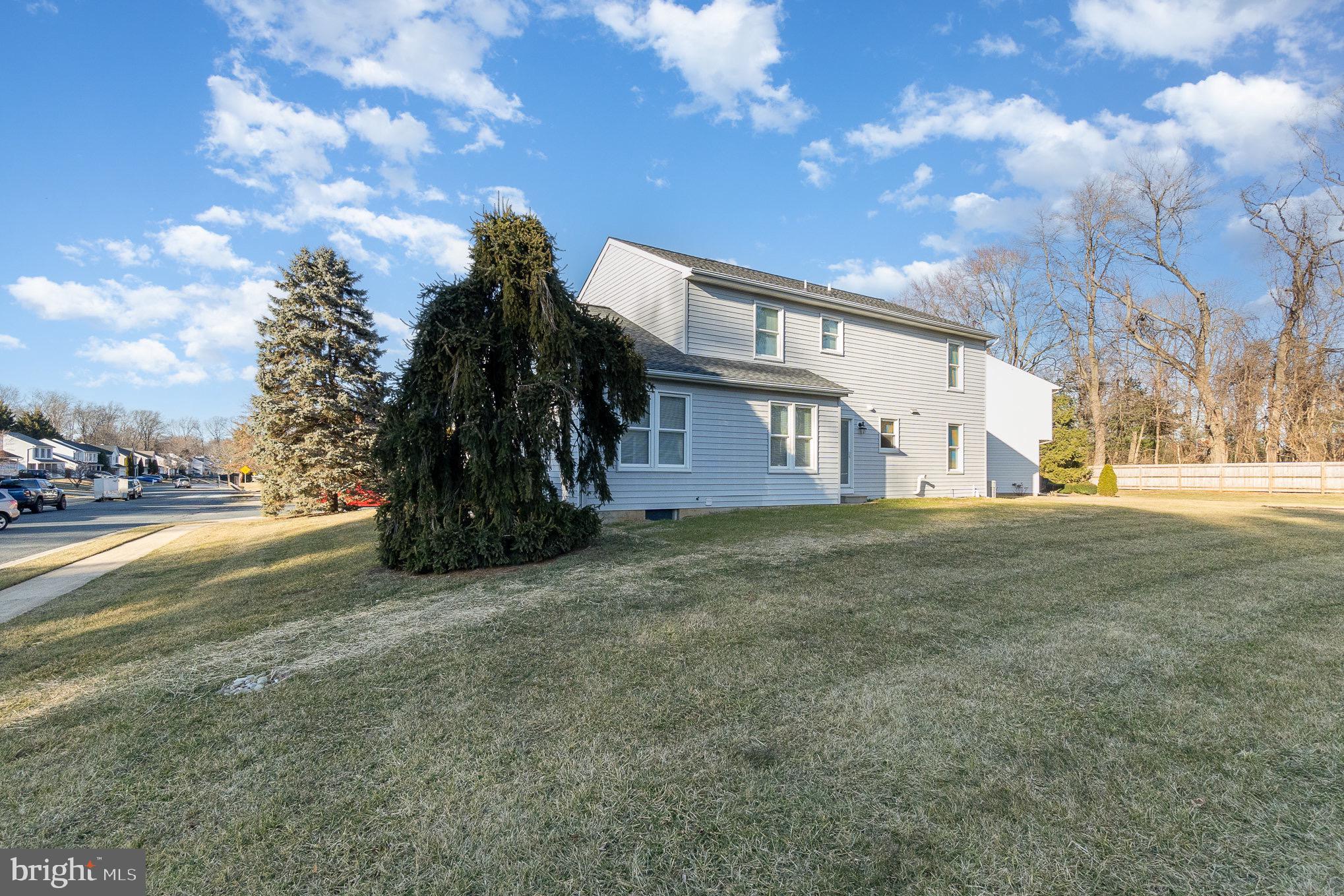 BIRCHWOOD MANOR - Residential