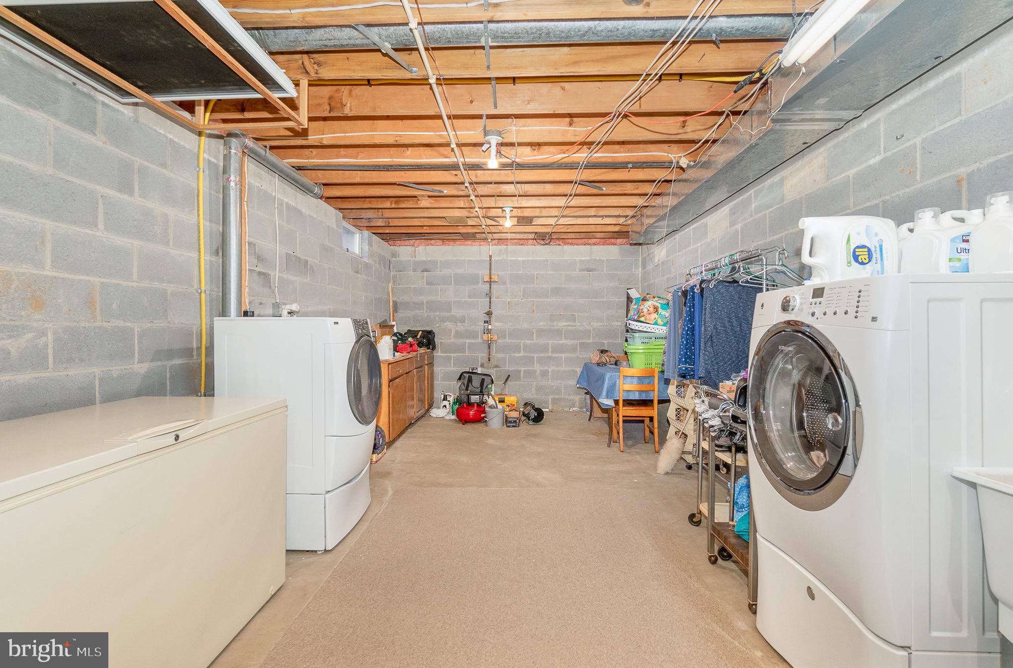 BIRCHWOOD MANOR - Residential