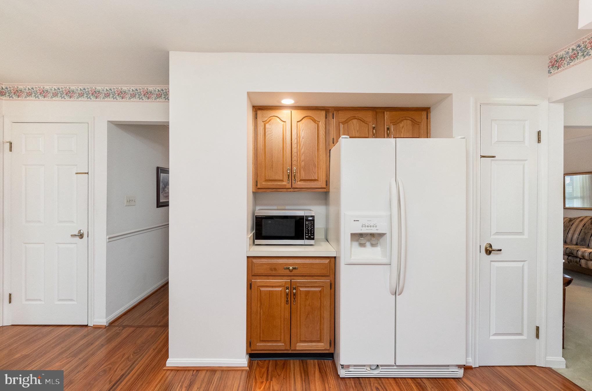 BIRCHWOOD MANOR - Residential