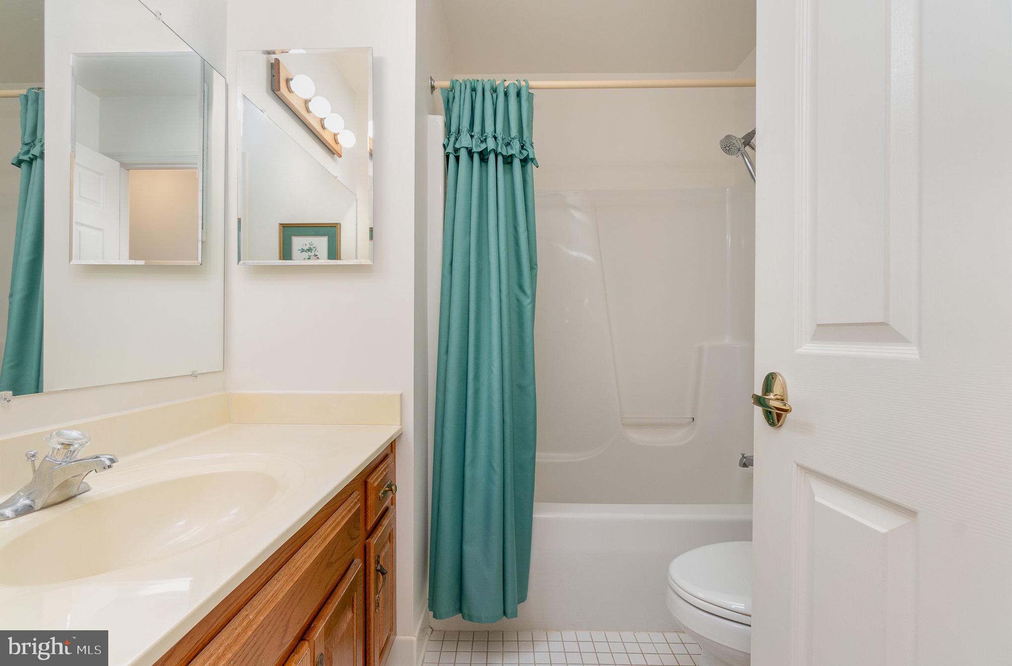 BIRCHWOOD MANOR - Residential