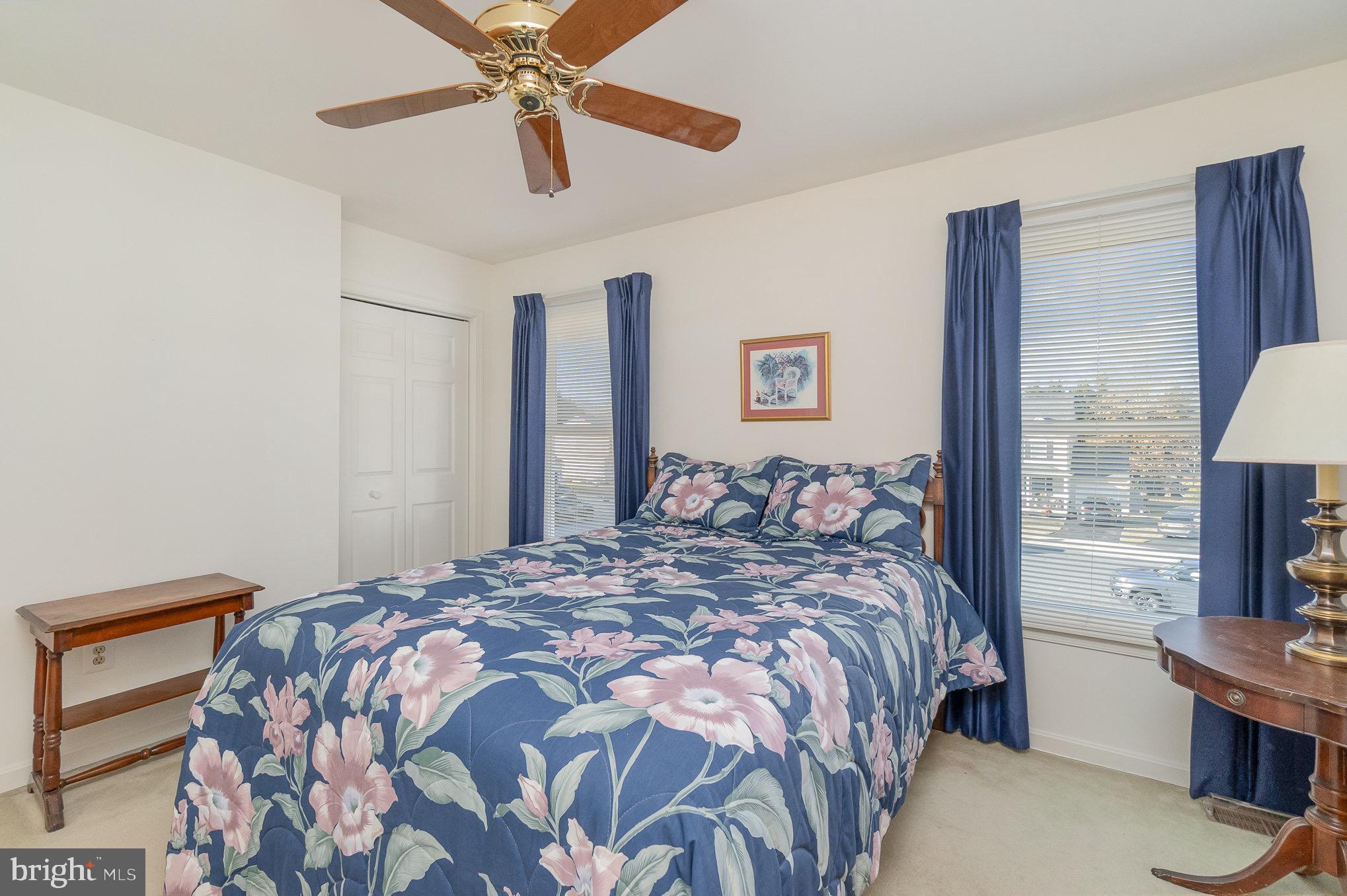 BIRCHWOOD MANOR - Residential