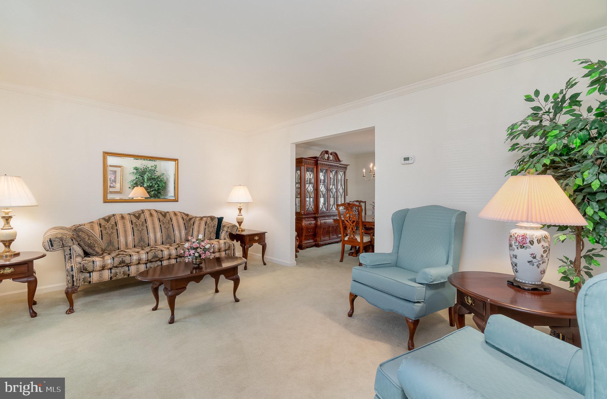 BIRCHWOOD MANOR - Residential