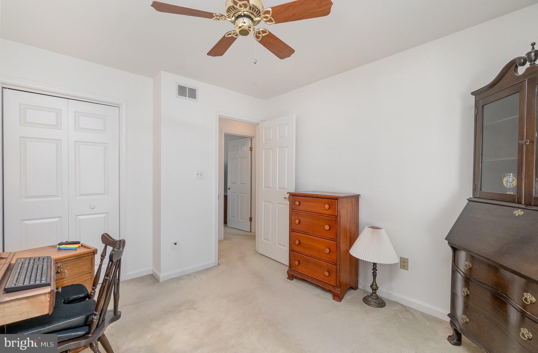 BIRCHWOOD MANOR - Residential