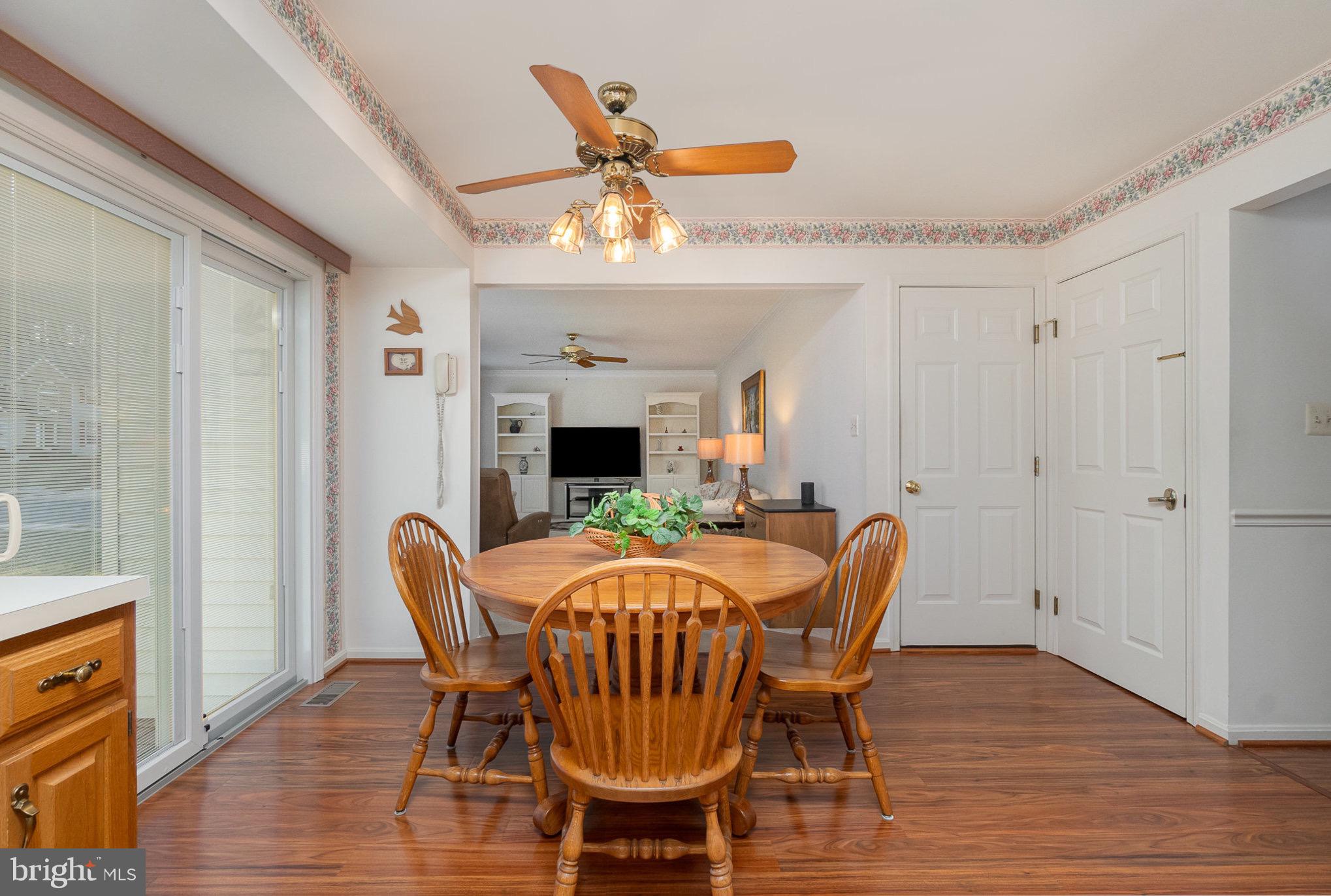 BIRCHWOOD MANOR - Residential