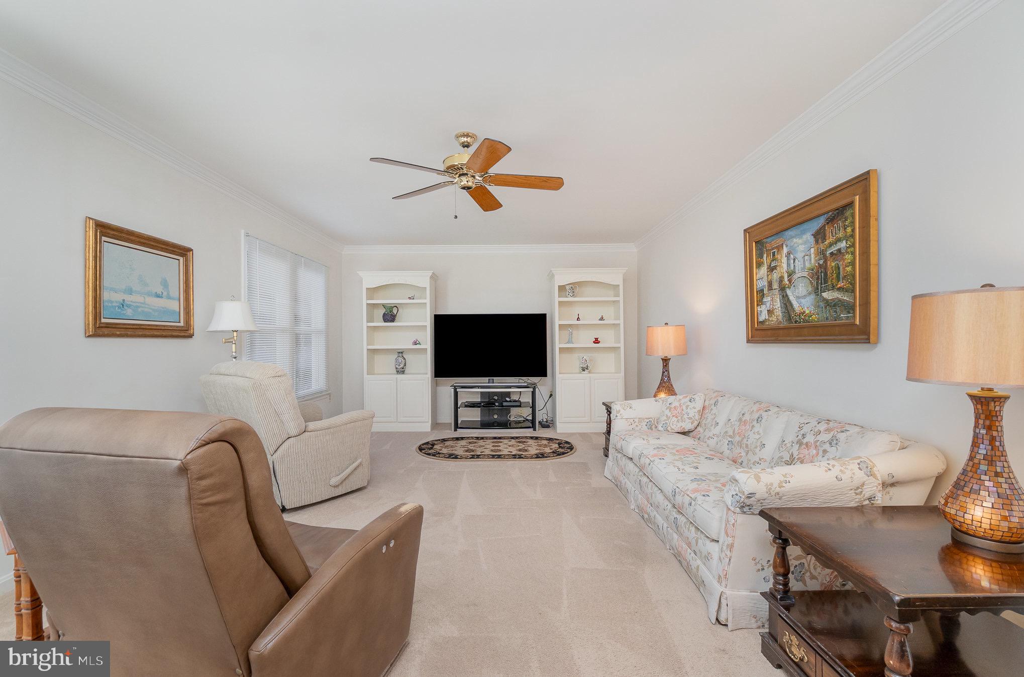 BIRCHWOOD MANOR - Residential