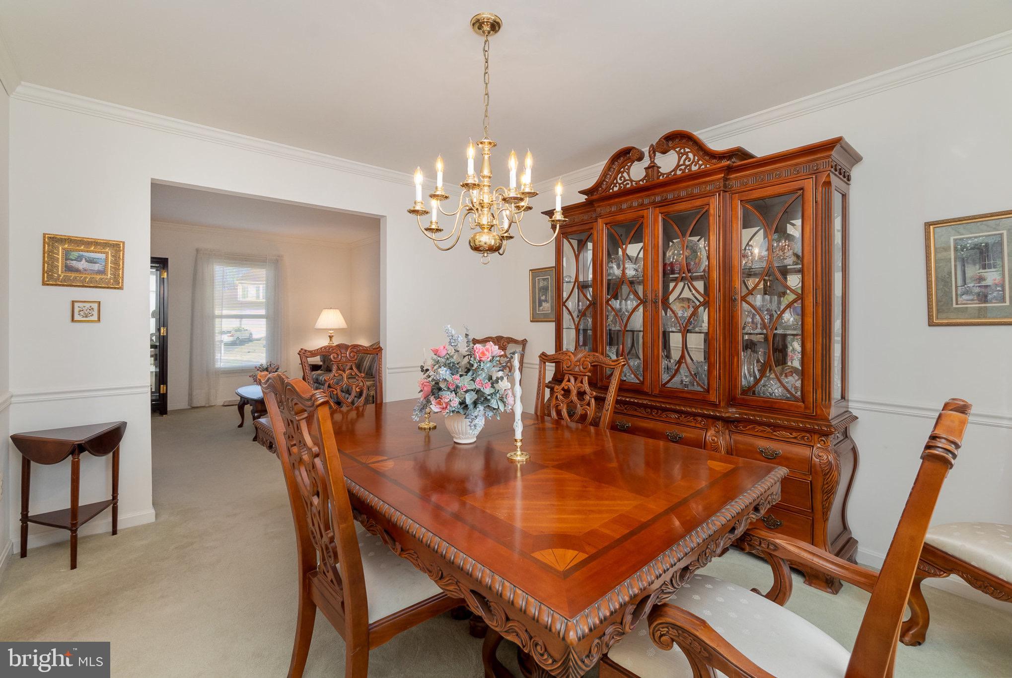 BIRCHWOOD MANOR - Residential