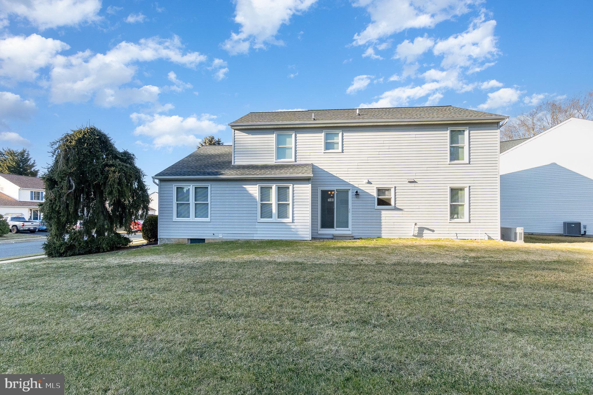 BIRCHWOOD MANOR - Residential