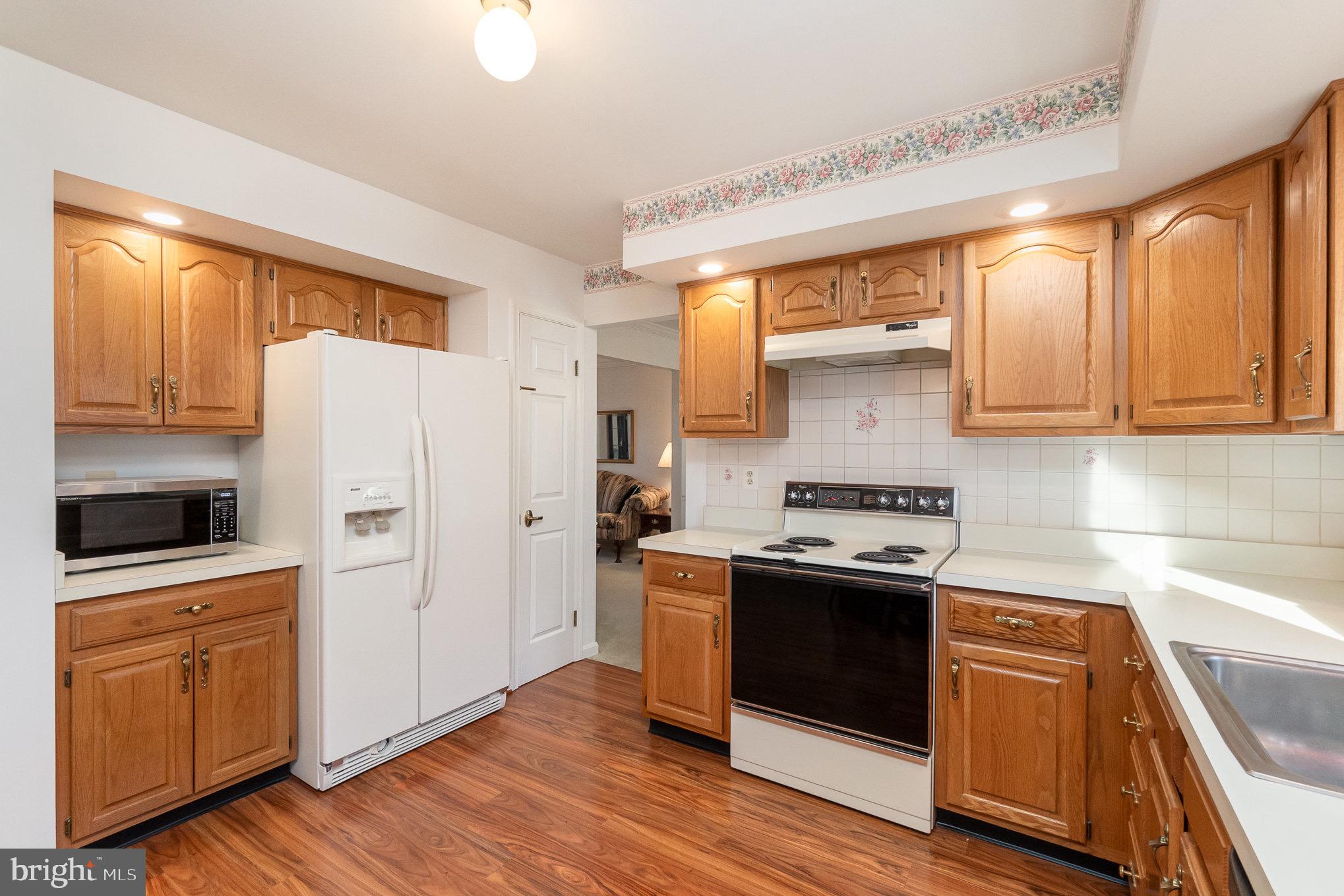 BIRCHWOOD MANOR - Residential