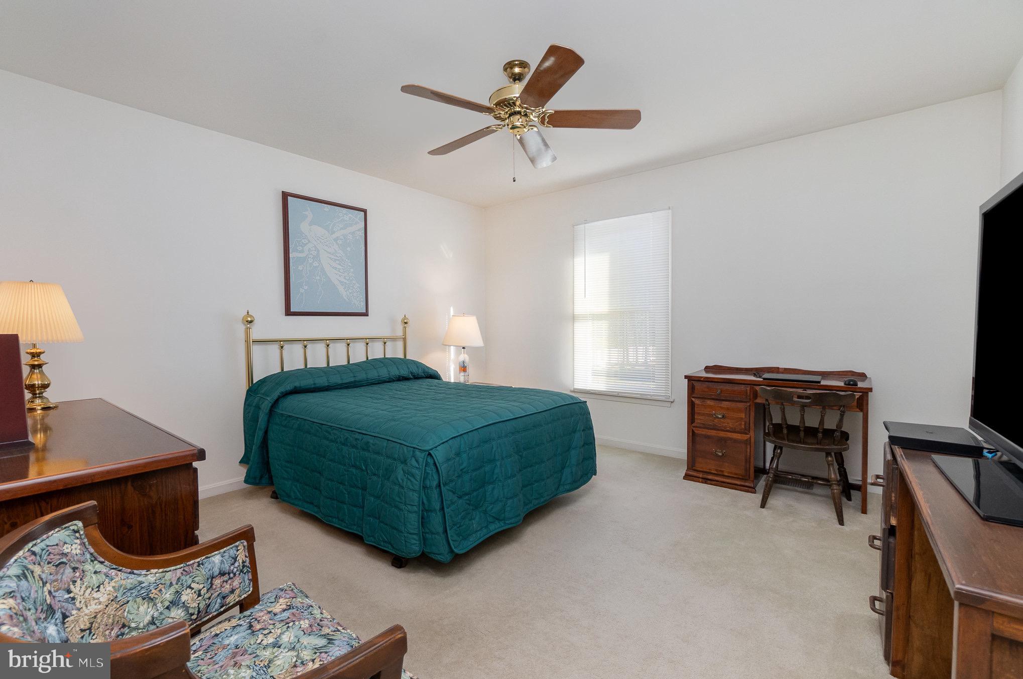 BIRCHWOOD MANOR - Residential