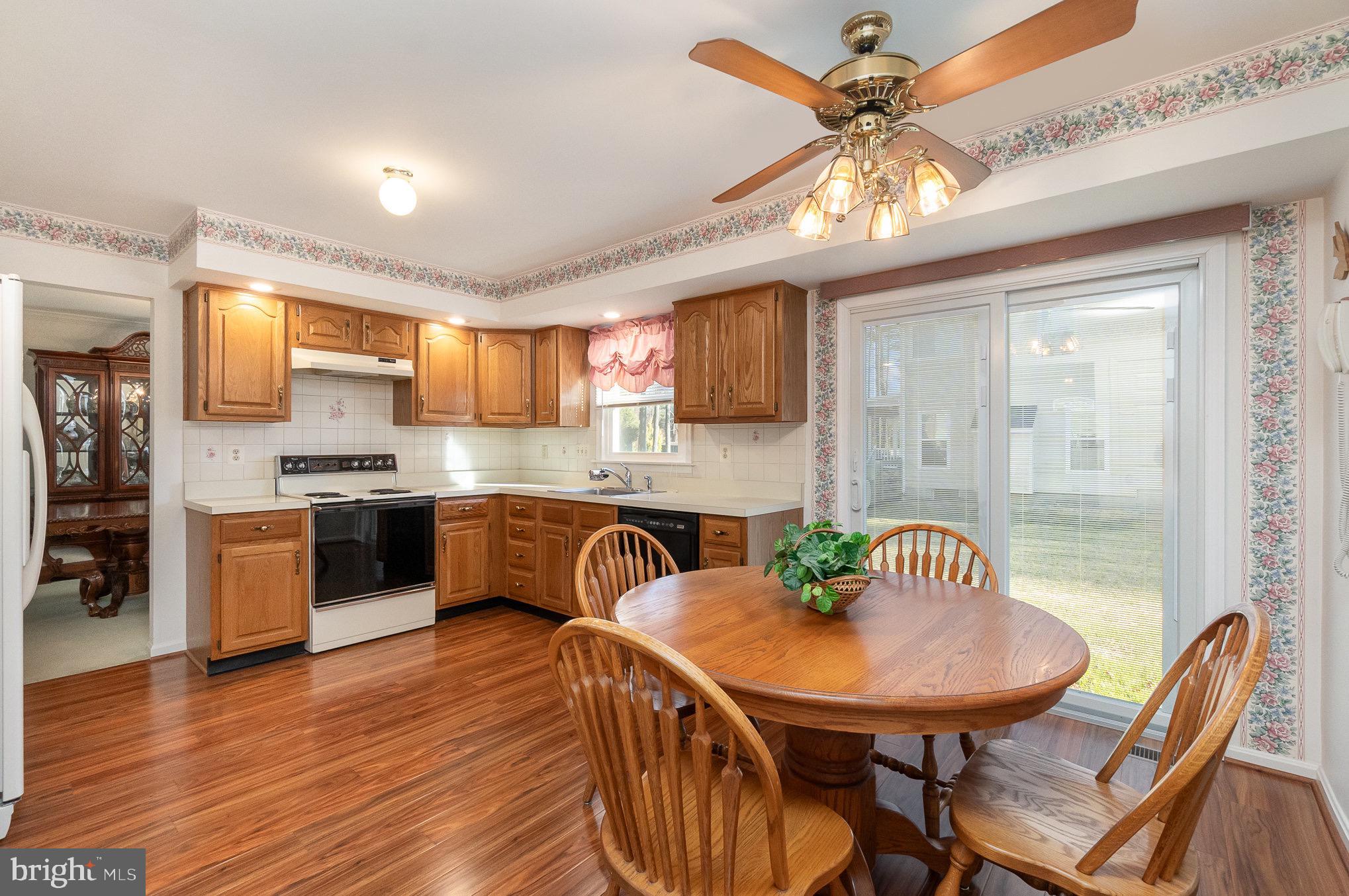 BIRCHWOOD MANOR - Residential