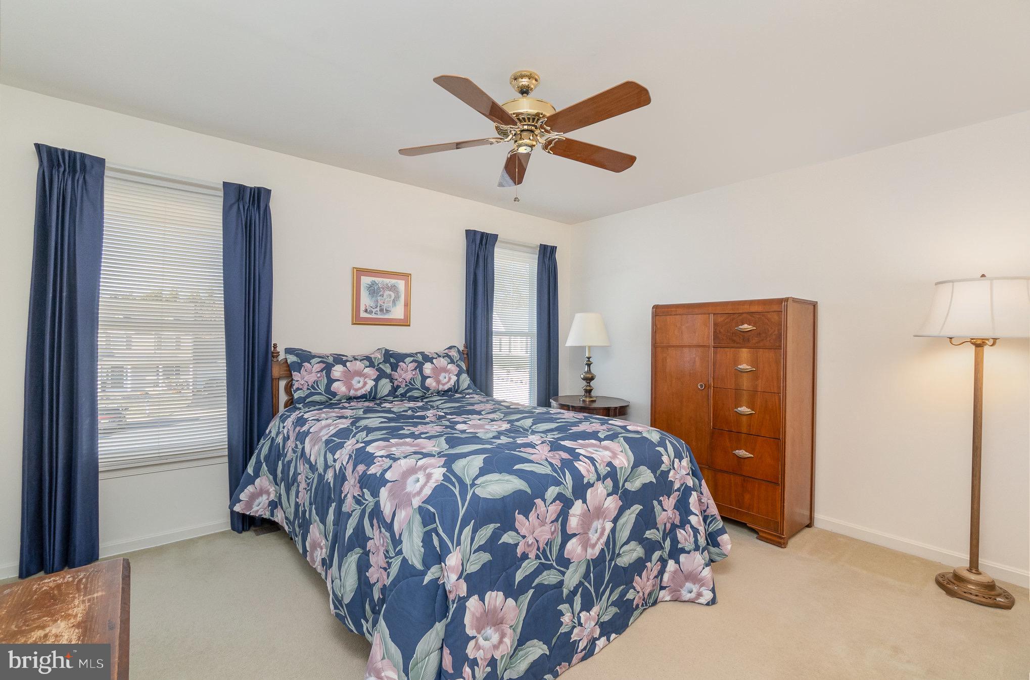 BIRCHWOOD MANOR - Residential