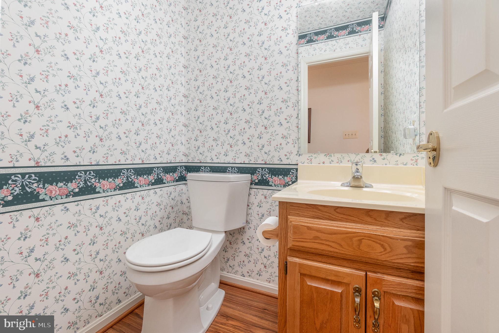 BIRCHWOOD MANOR - Residential