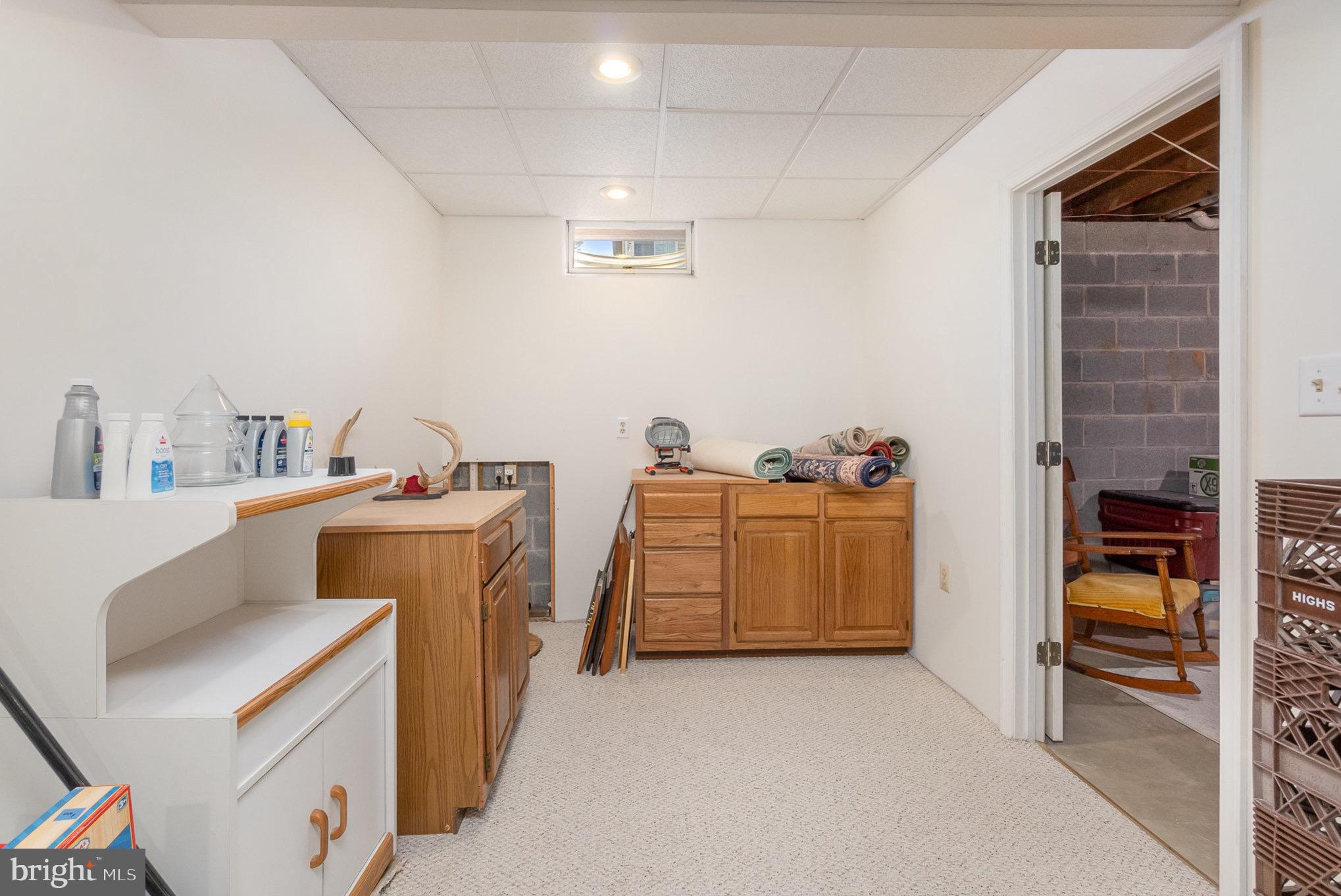 BIRCHWOOD MANOR - Residential