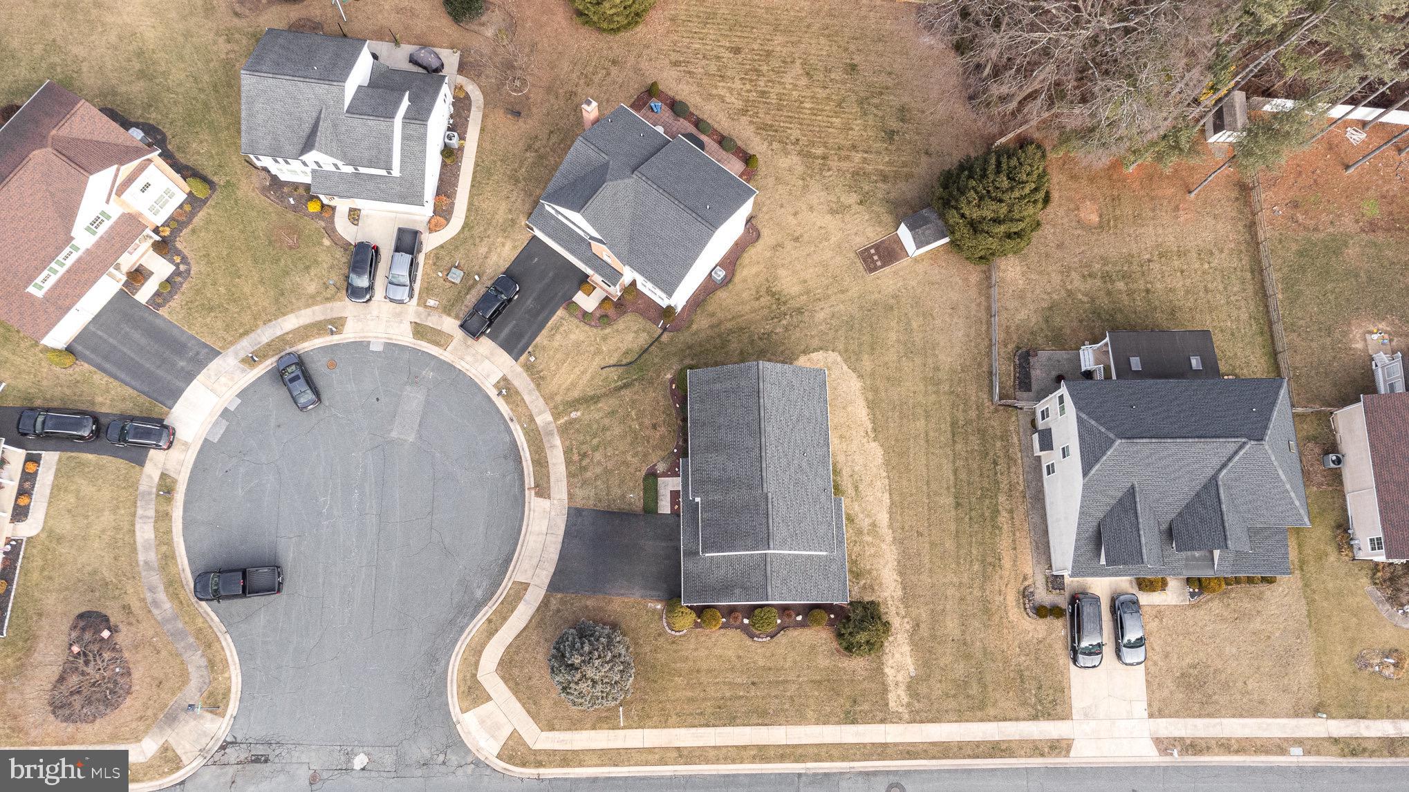 BIRCHWOOD MANOR - Residential