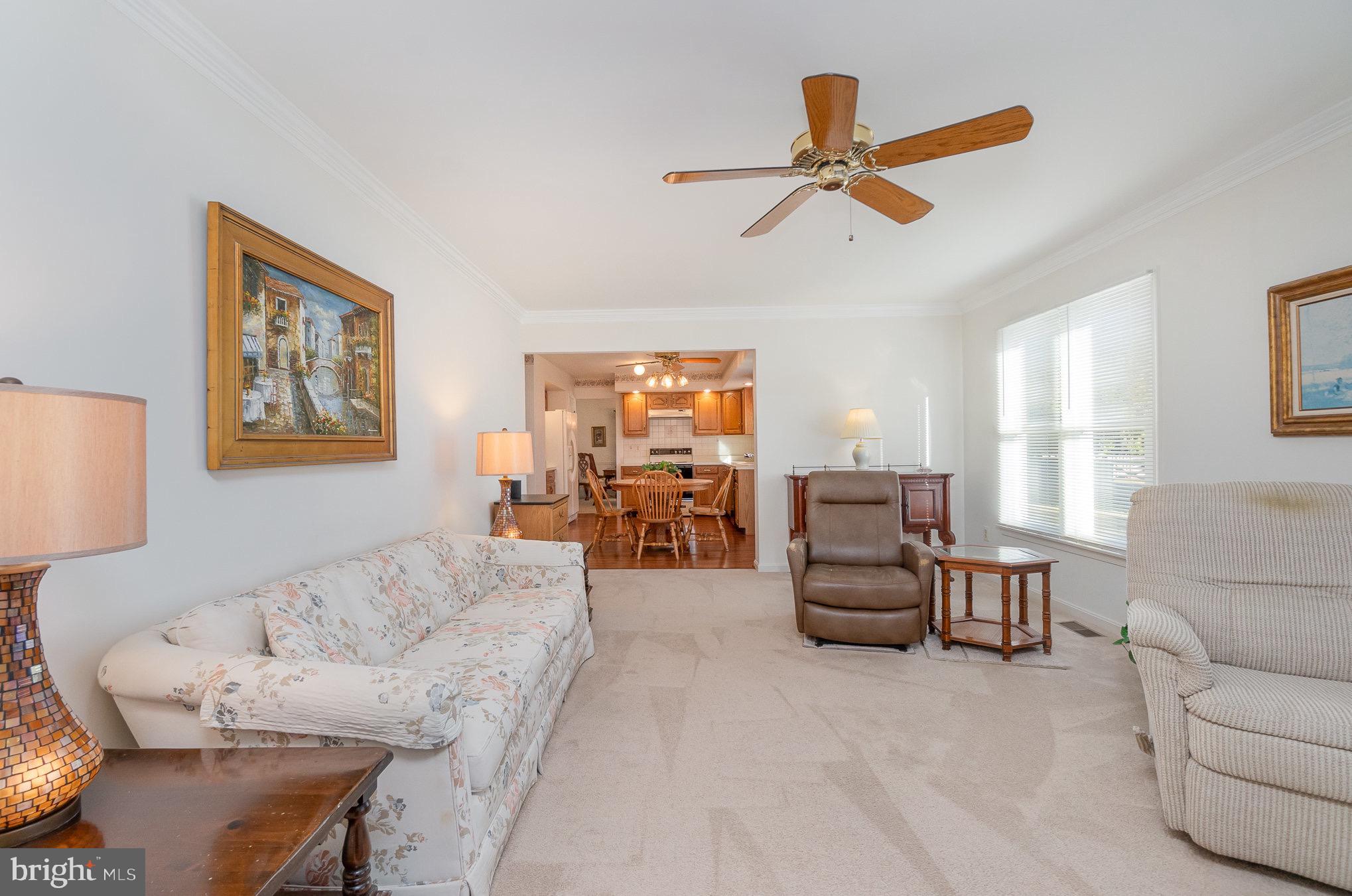 BIRCHWOOD MANOR - Residential