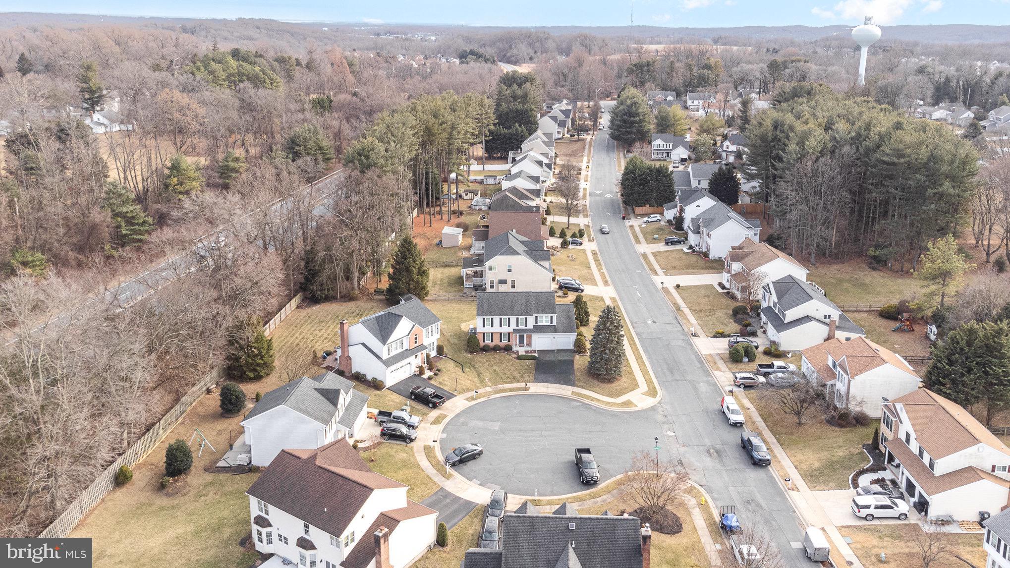 BIRCHWOOD MANOR - Residential