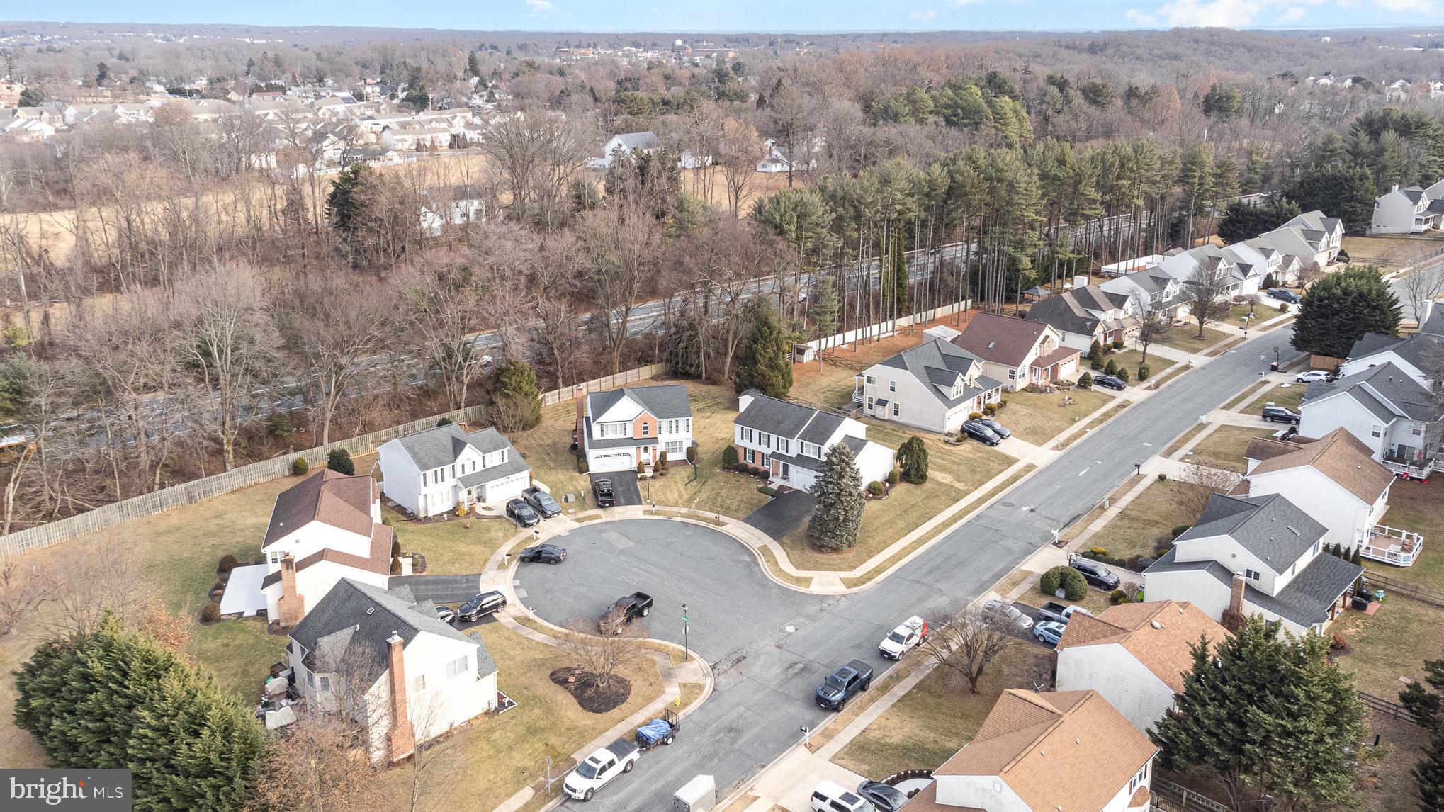 BIRCHWOOD MANOR - Residential