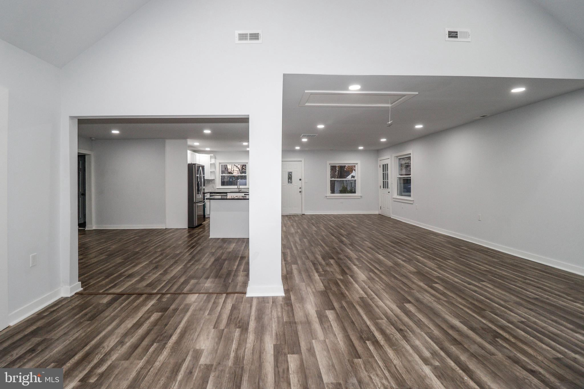 NORTH PARK - Residential