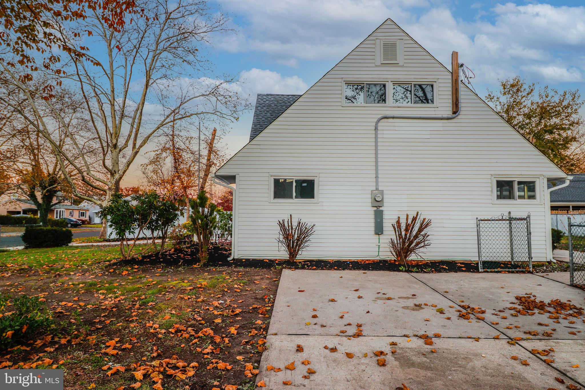 NORTH PARK - Residential