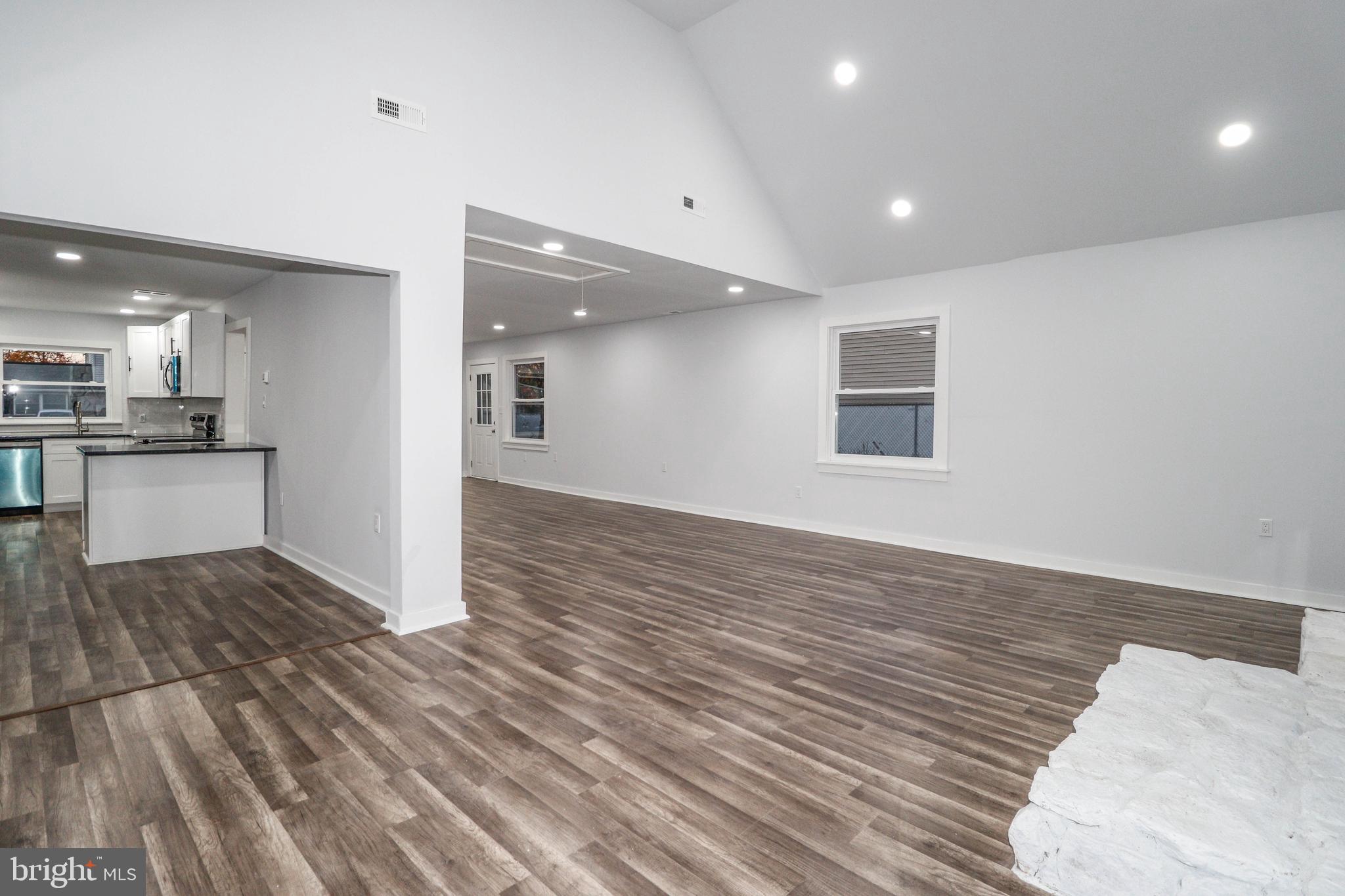 NORTH PARK - Residential