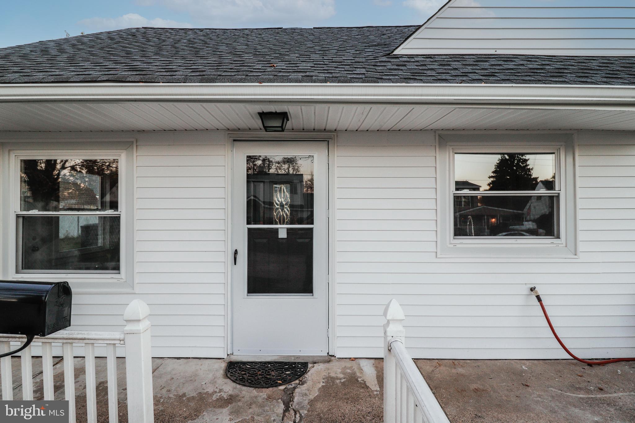 NORTH PARK - Residential