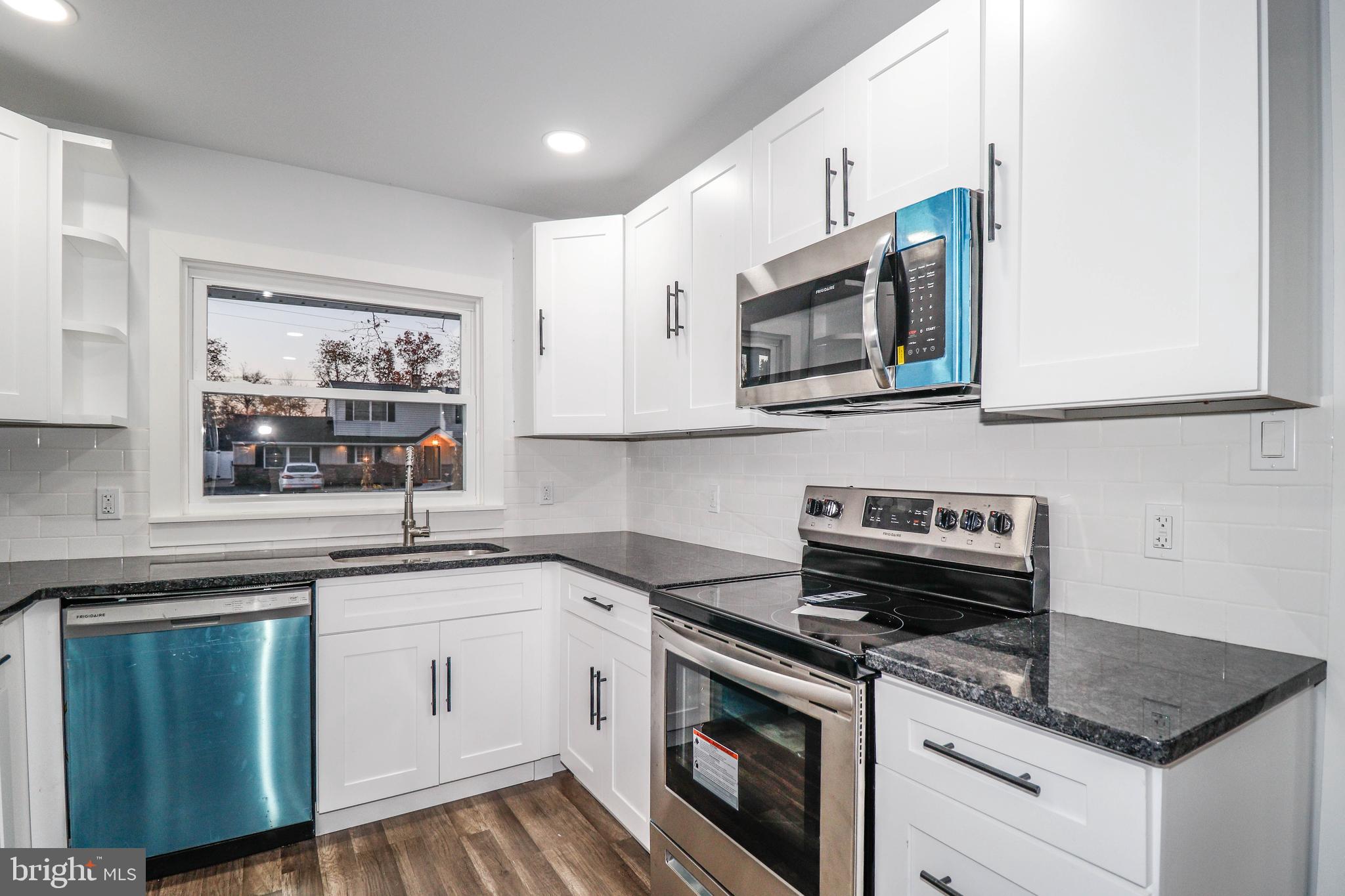 NORTH PARK - Residential