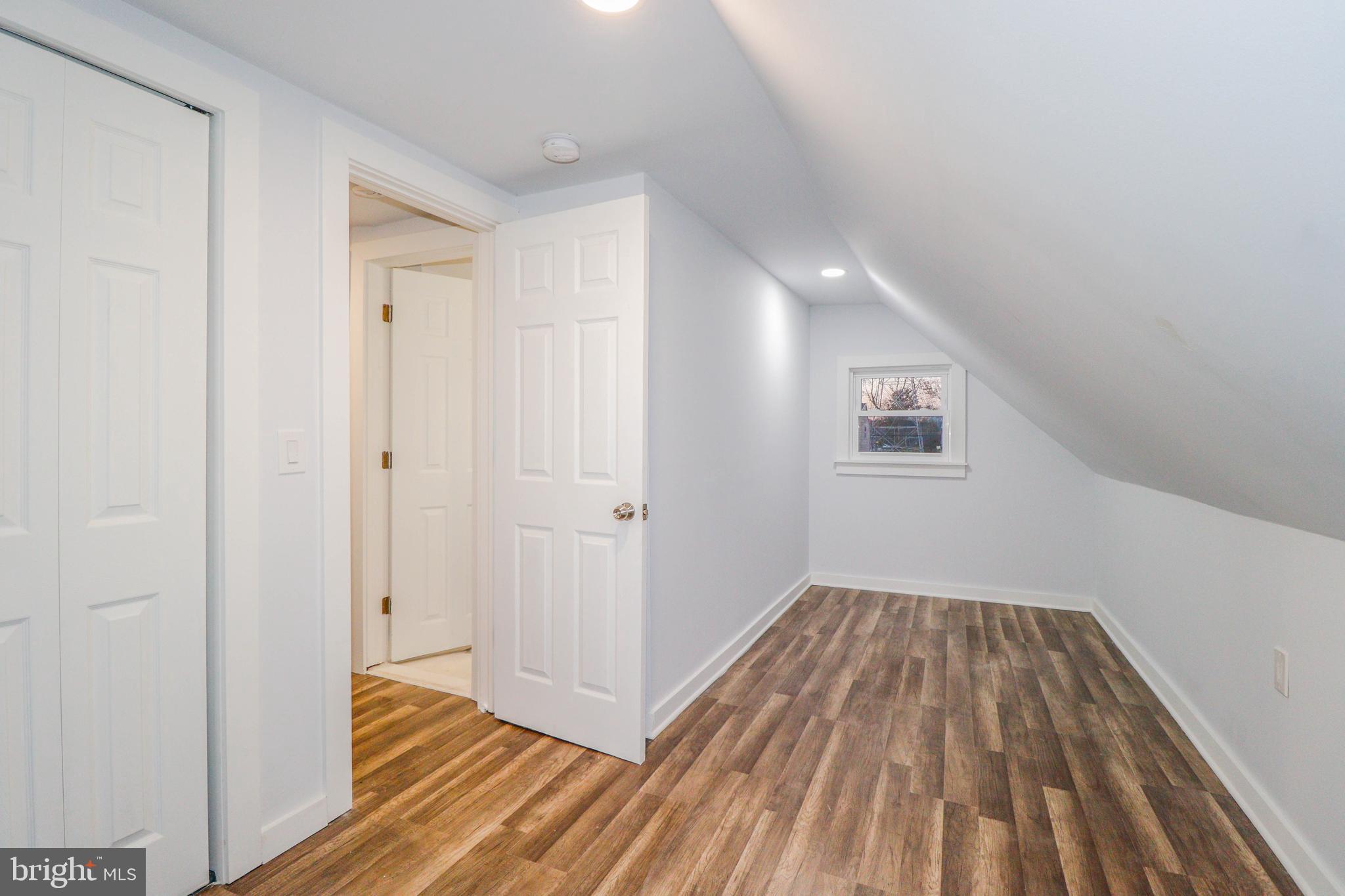 NORTH PARK - Residential