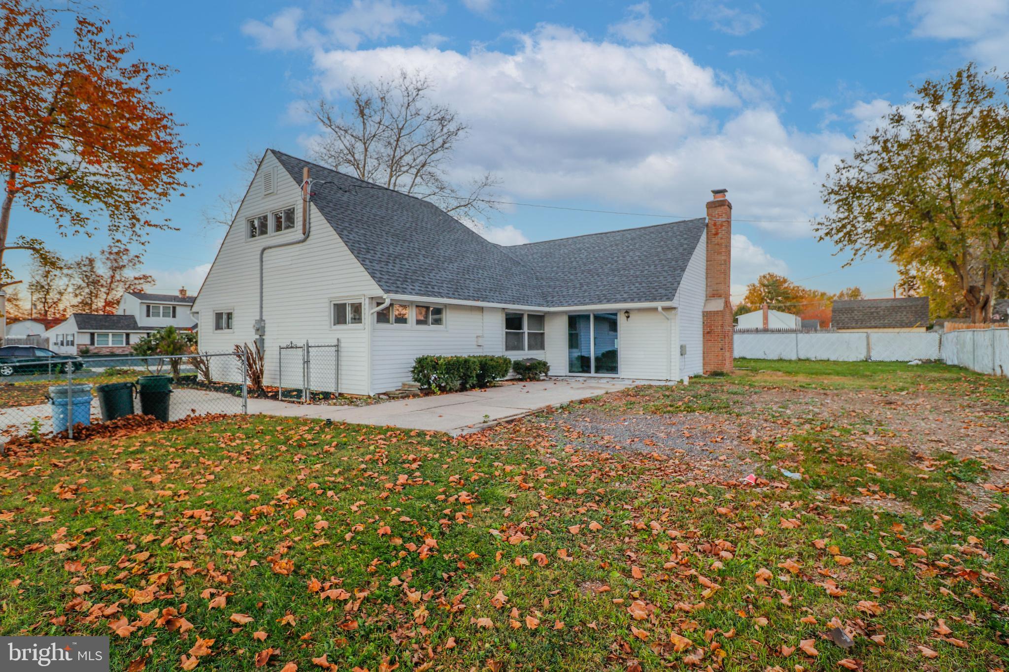 NORTH PARK - Residential