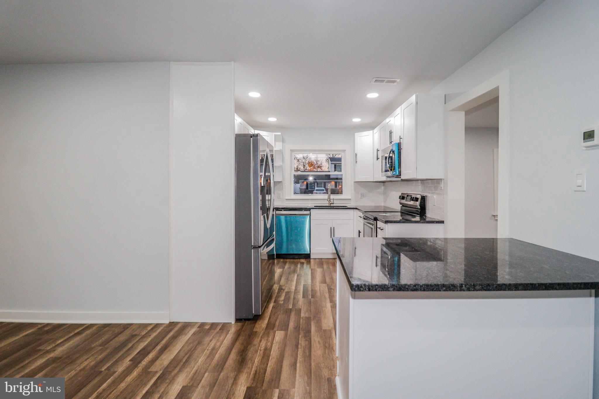 NORTH PARK - Residential