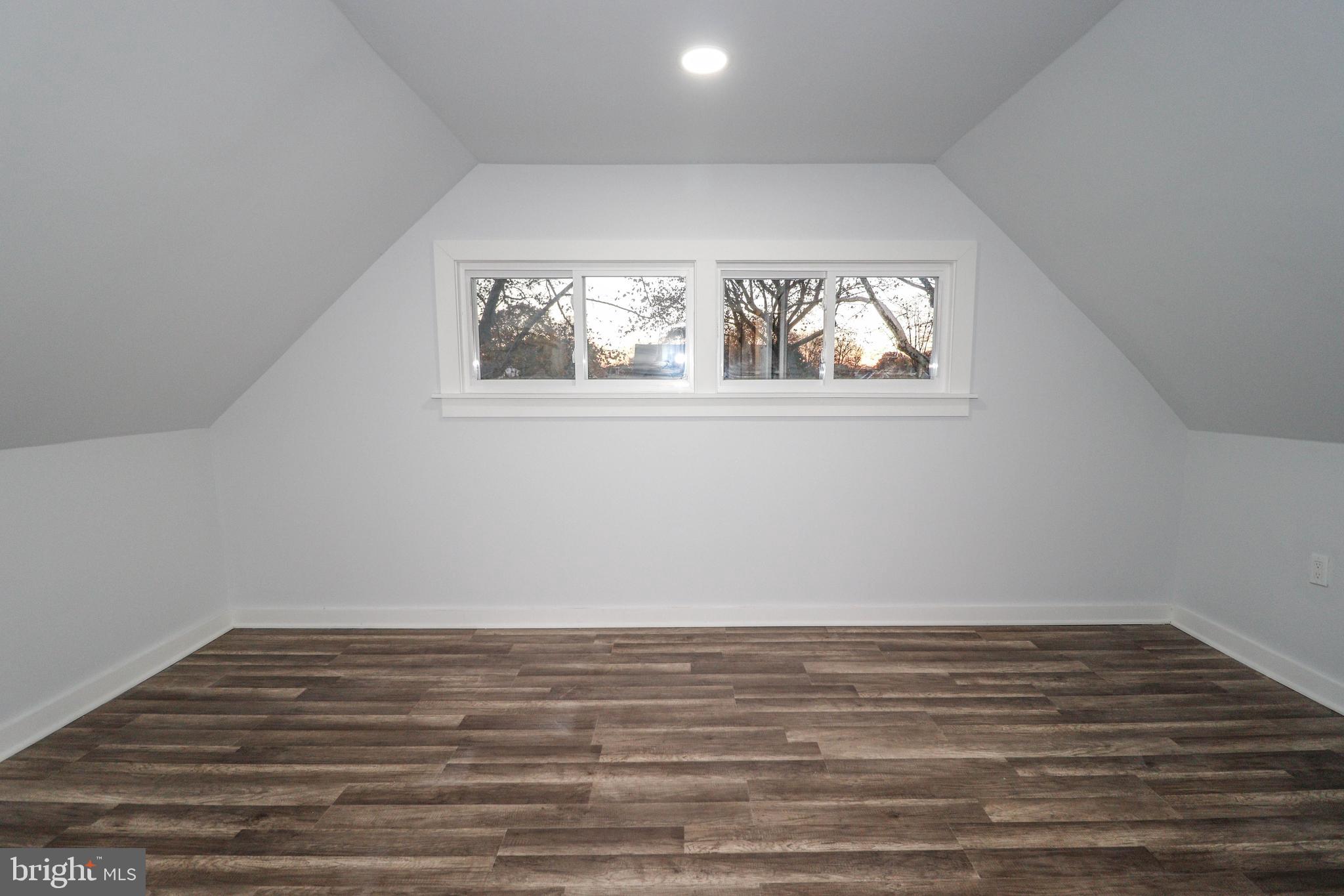 NORTH PARK - Residential