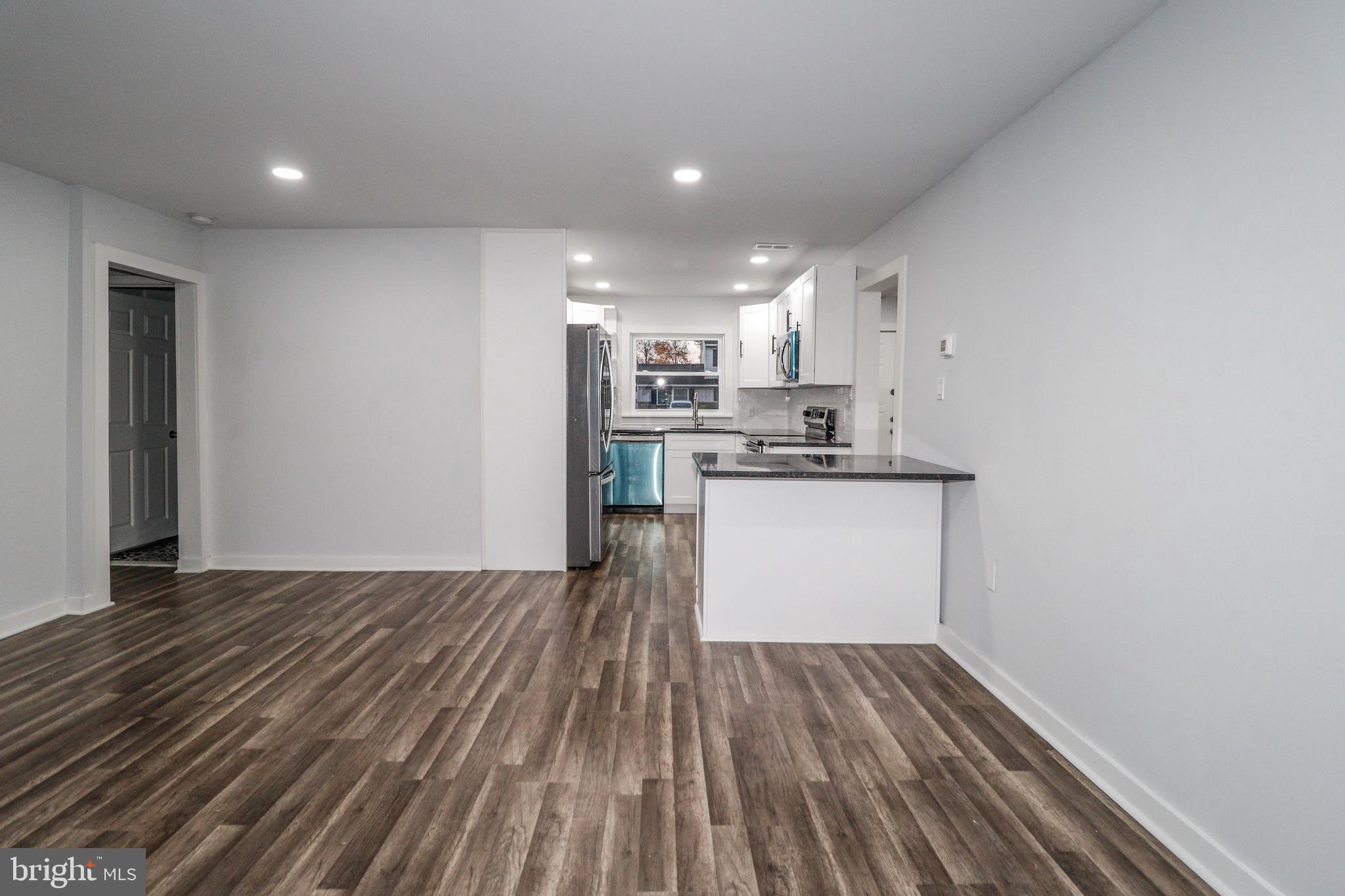 NORTH PARK - Residential
