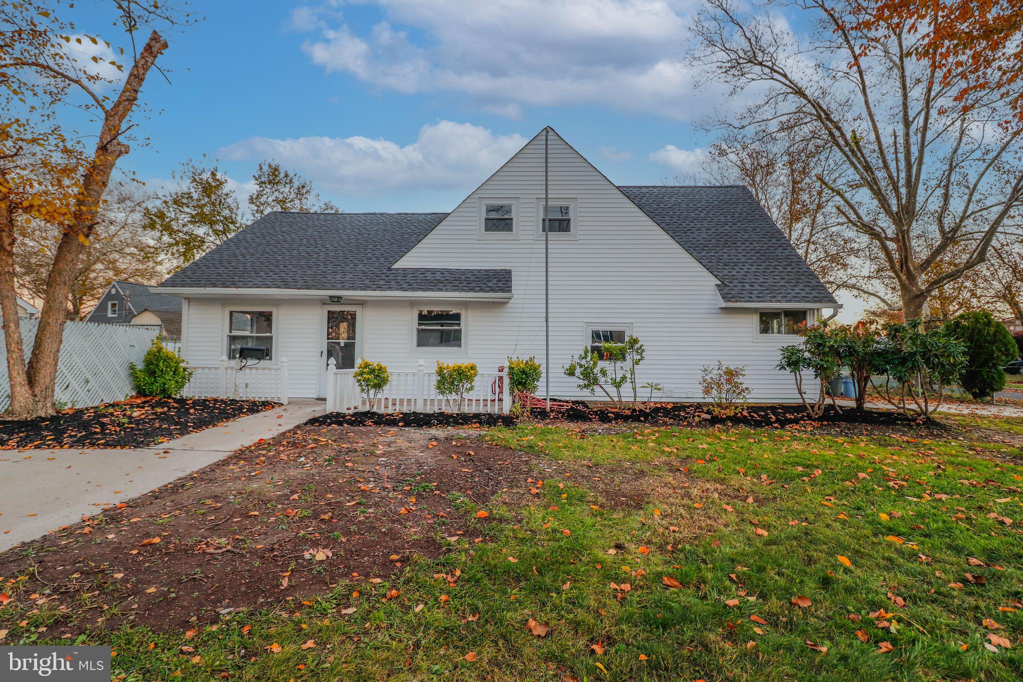 NORTH PARK - Residential