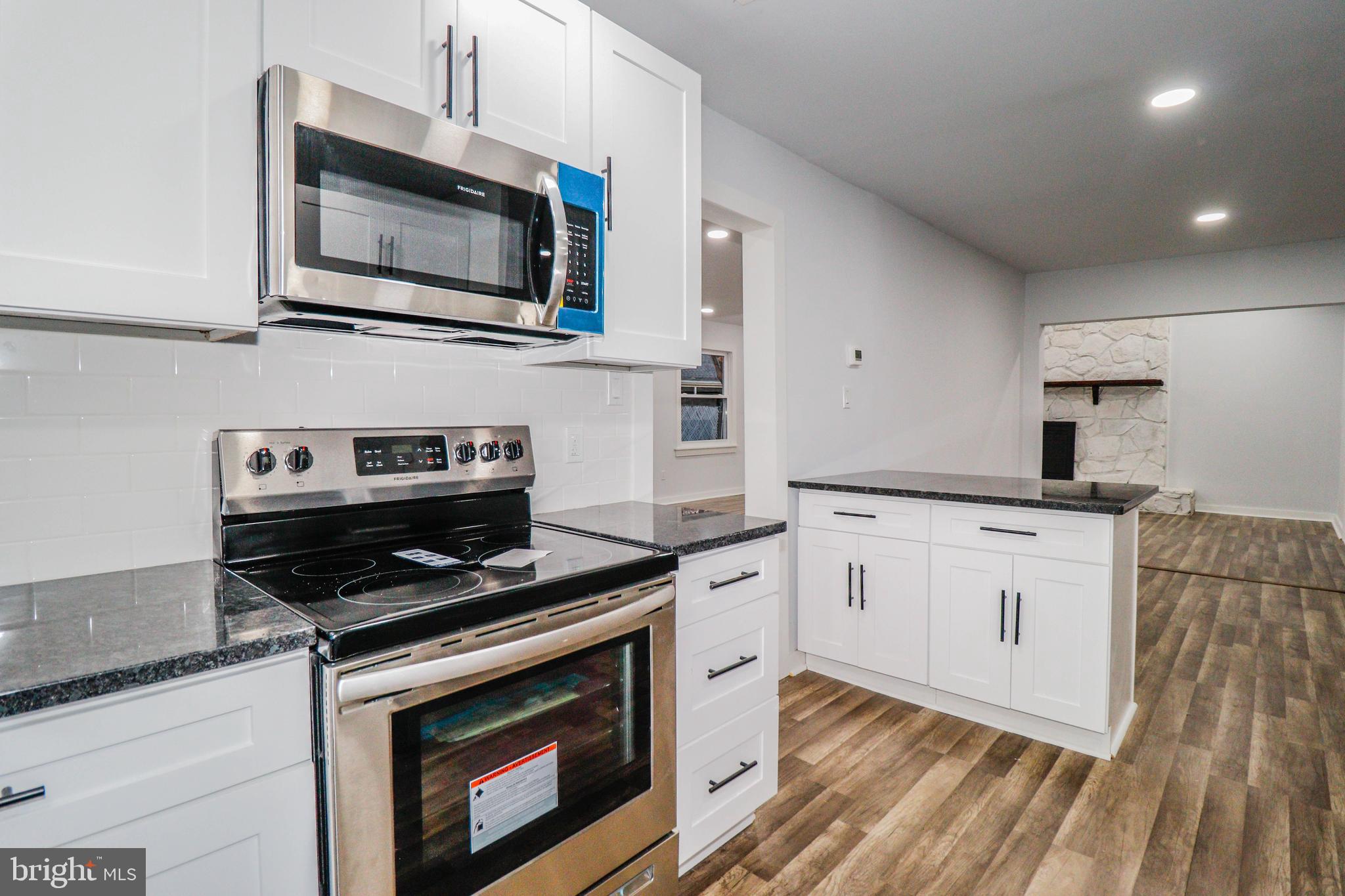NORTH PARK - Residential