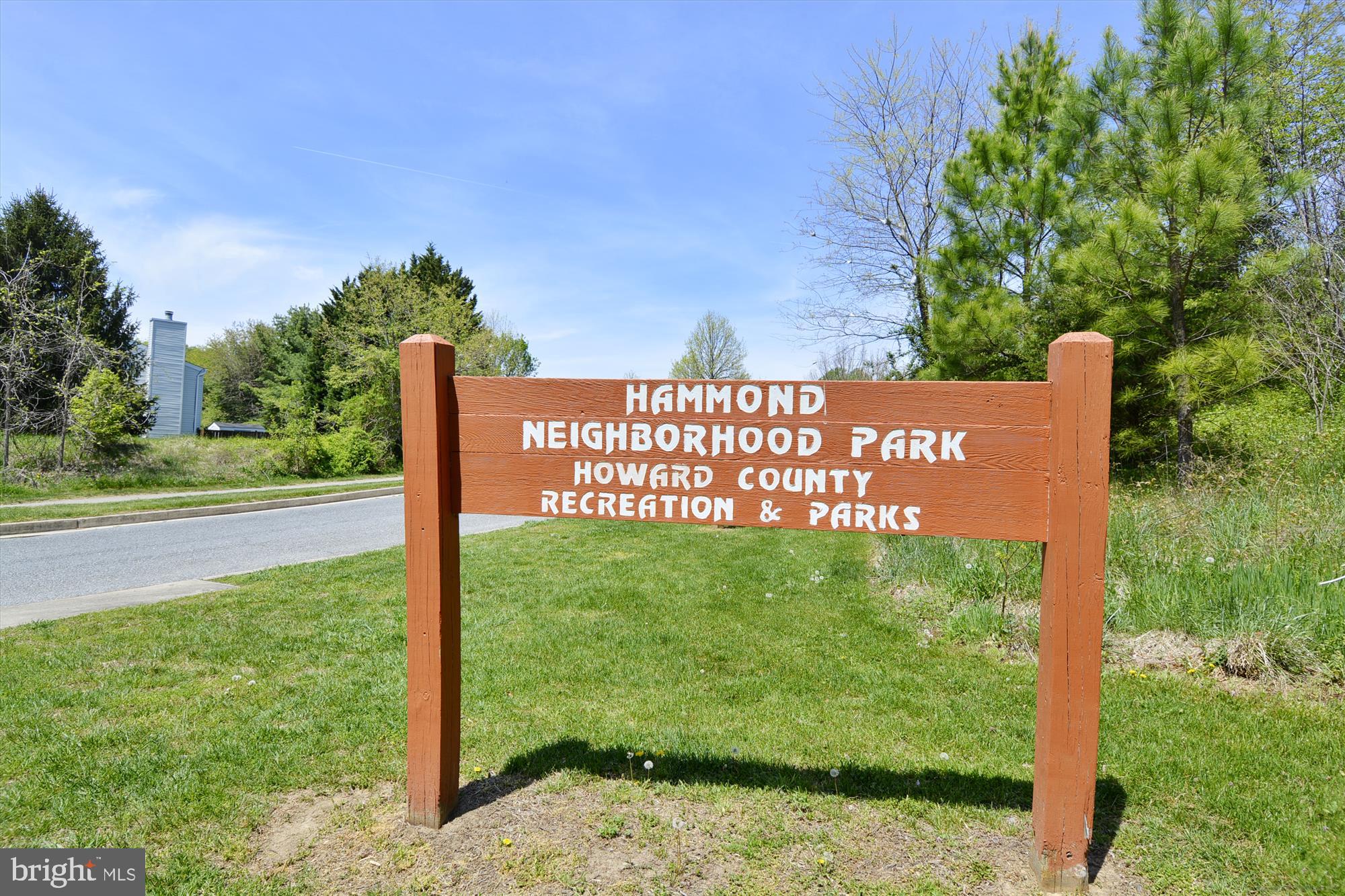 LEISHEAR VILLAGE - Residential