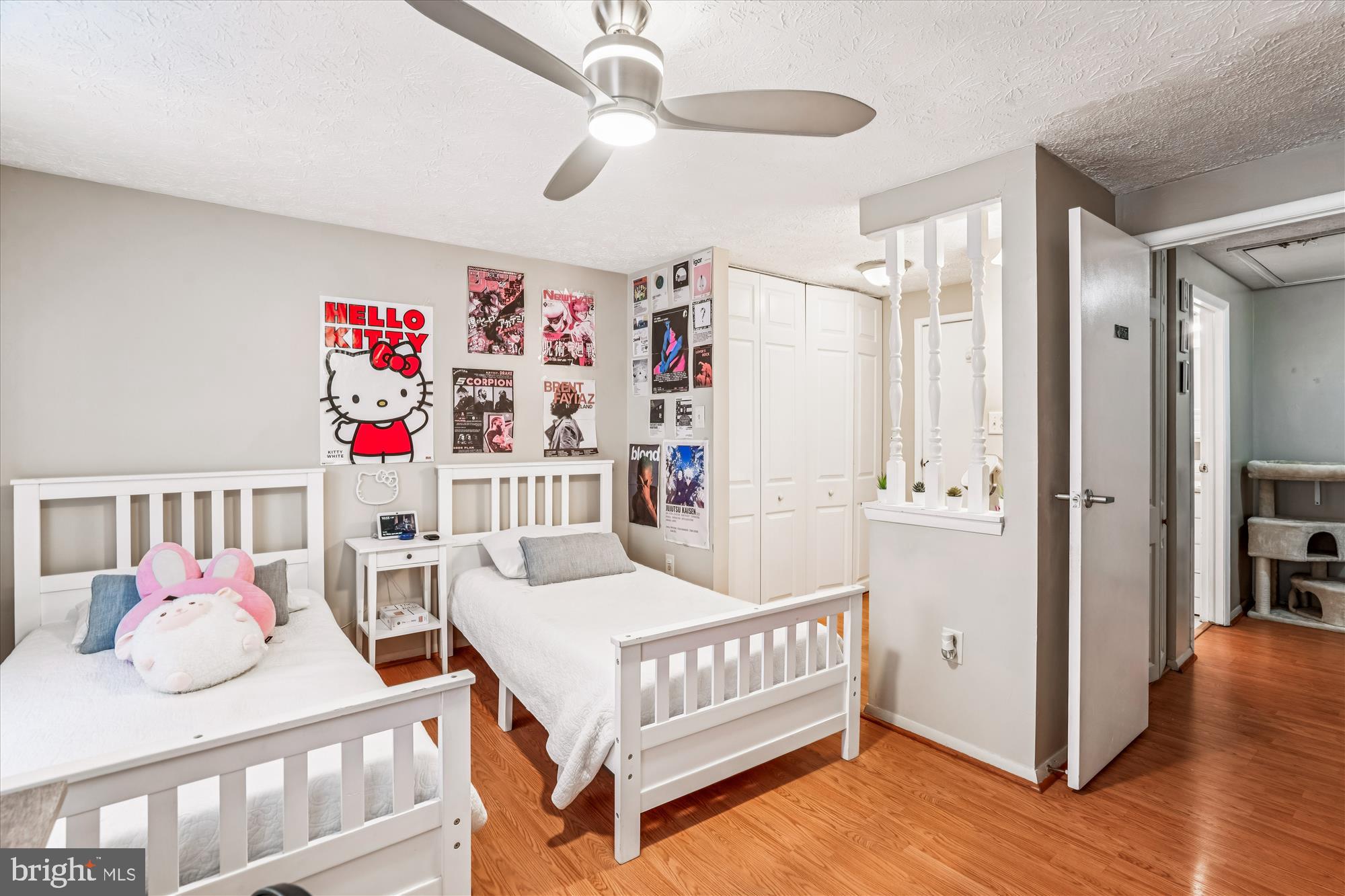 LEISHEAR VILLAGE - Residential