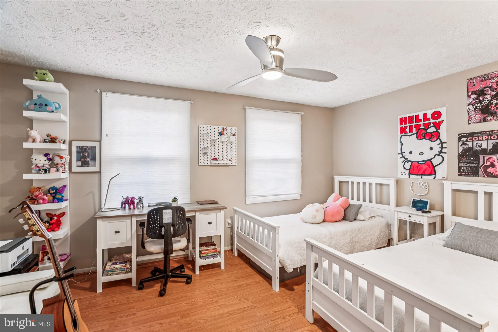 LEISHEAR VILLAGE - Residential