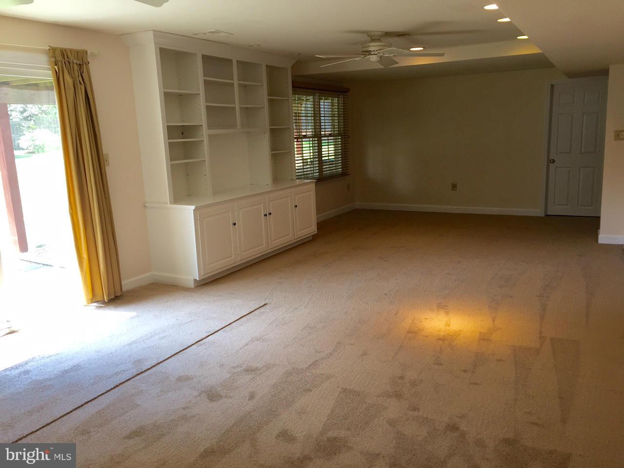 AL MARAH - Residential Lease