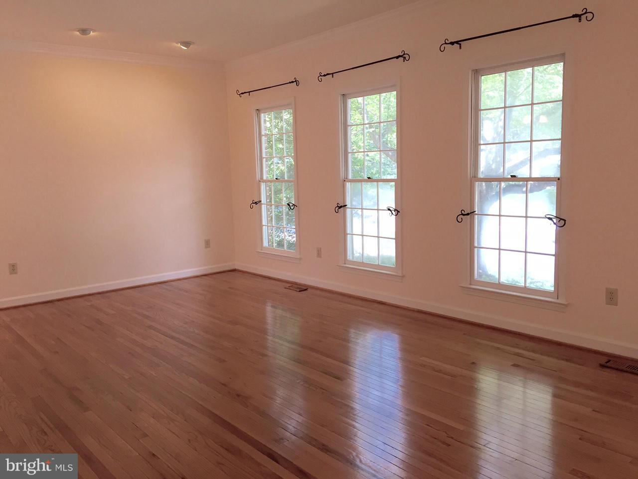 AL MARAH - Residential Lease