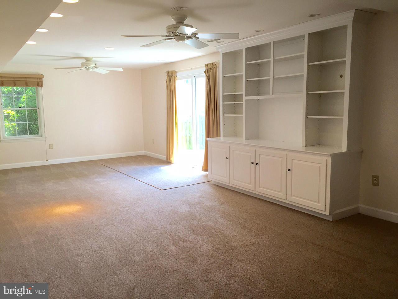 AL MARAH - Residential Lease