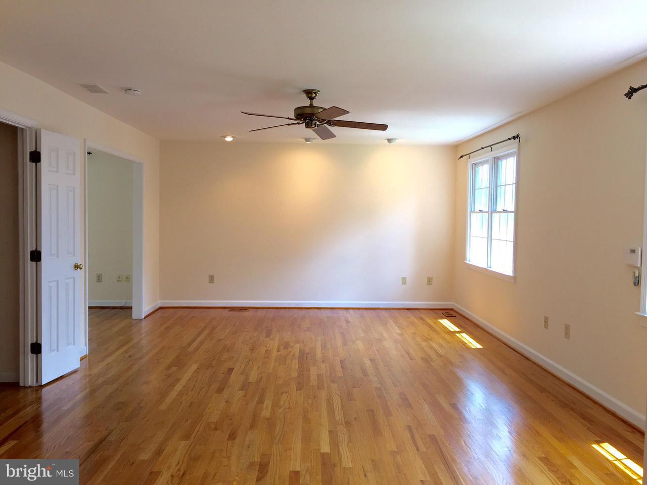 AL MARAH - Residential Lease