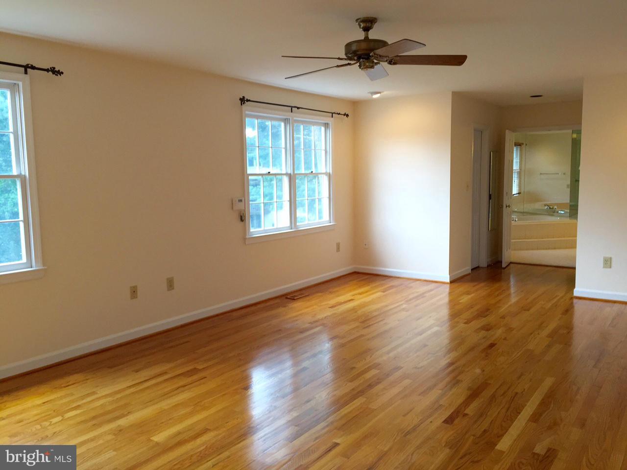 AL MARAH - Residential Lease