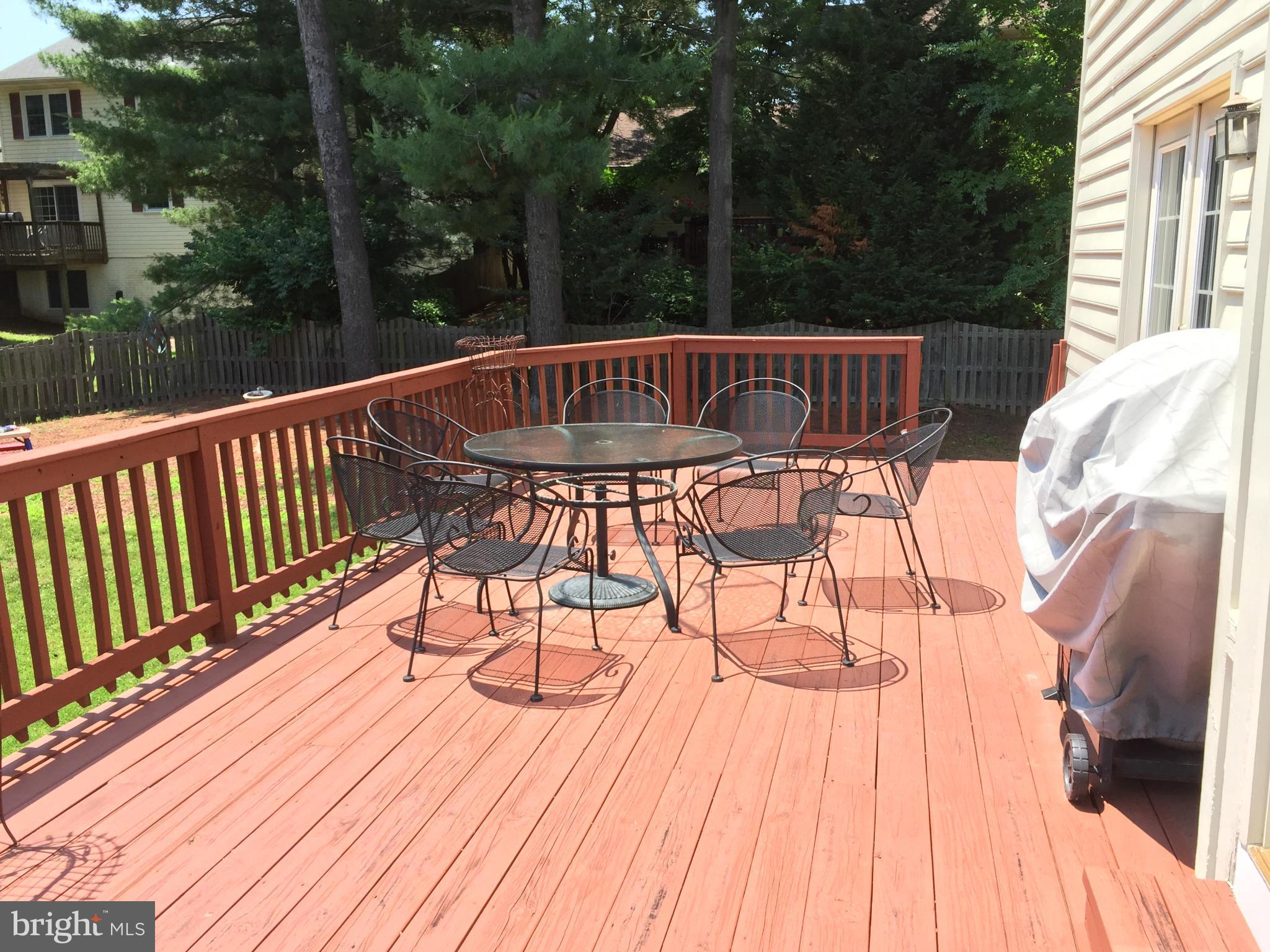 AL MARAH - Residential Lease