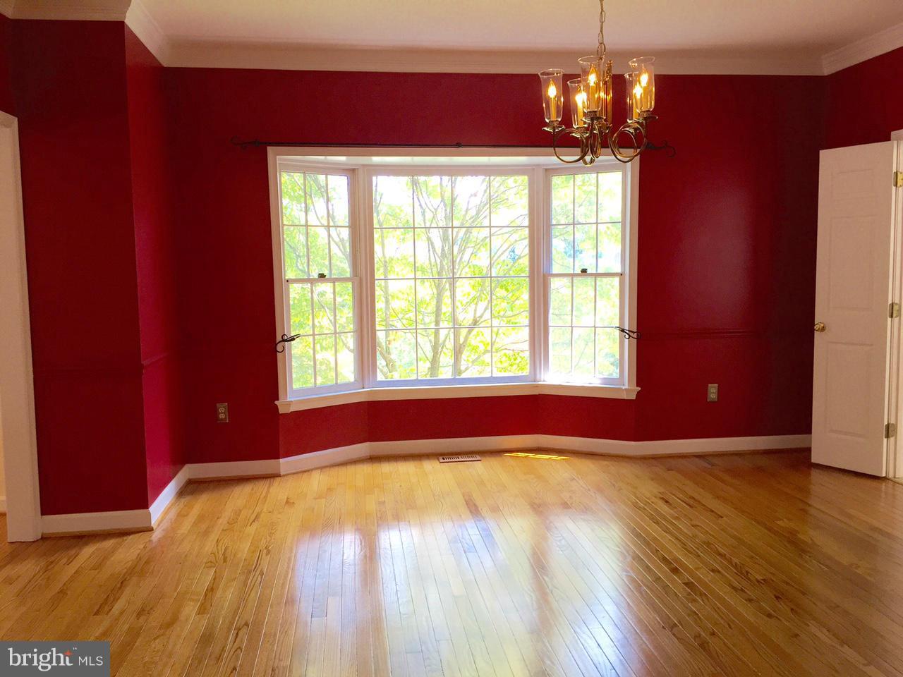 AL MARAH - Residential Lease